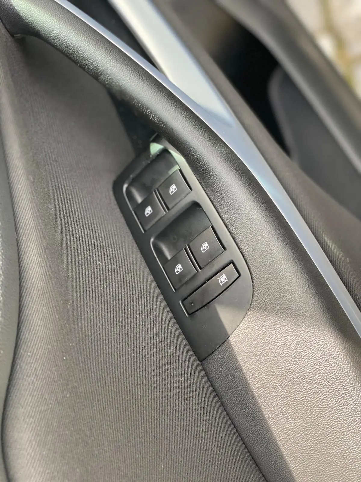 Opel Zafira Life Outro 18