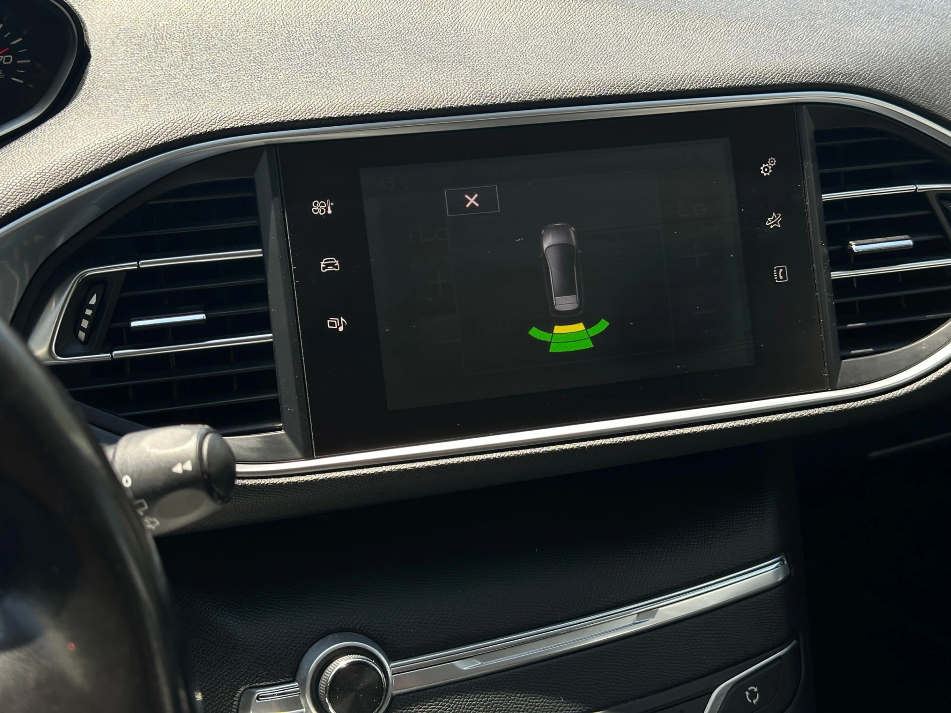 Peugeot 308 null 15