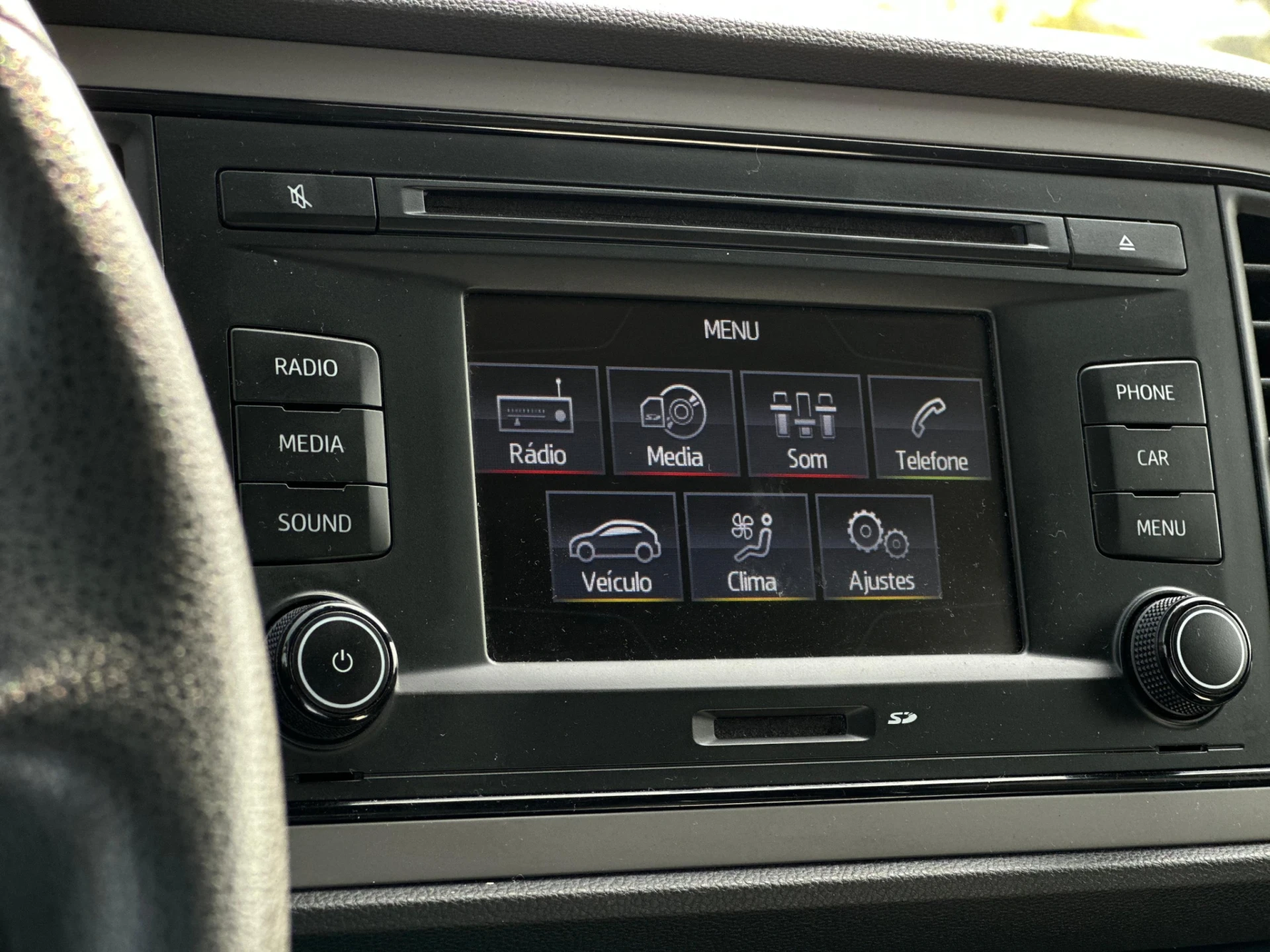 SEAT Leon ST 13