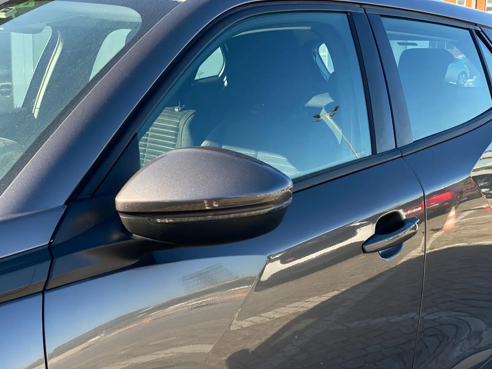 Peugeot 2008 1.2 PureTech Active Pack 11