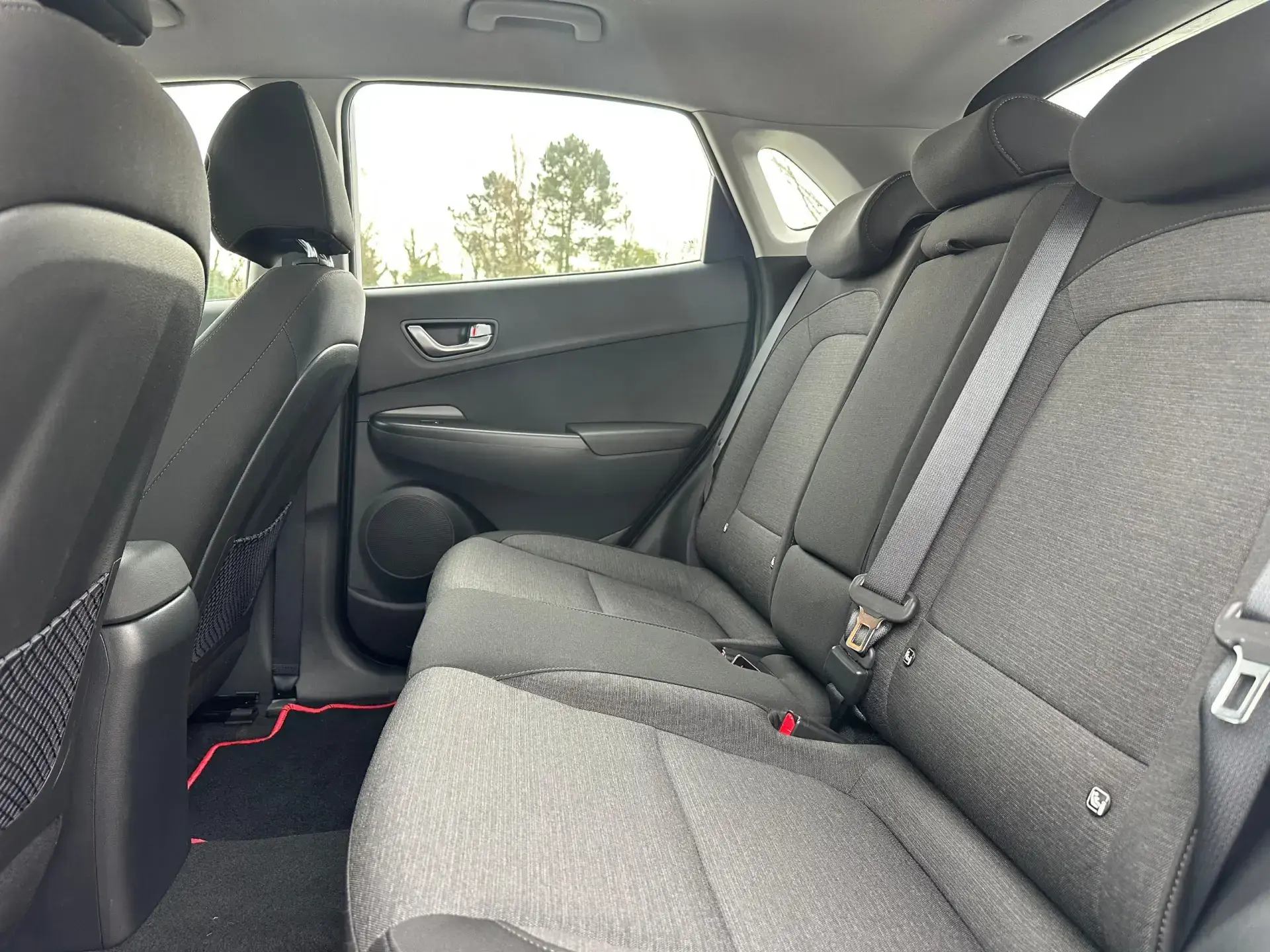 Hyundai Kauai EV 39 kWh Select 21