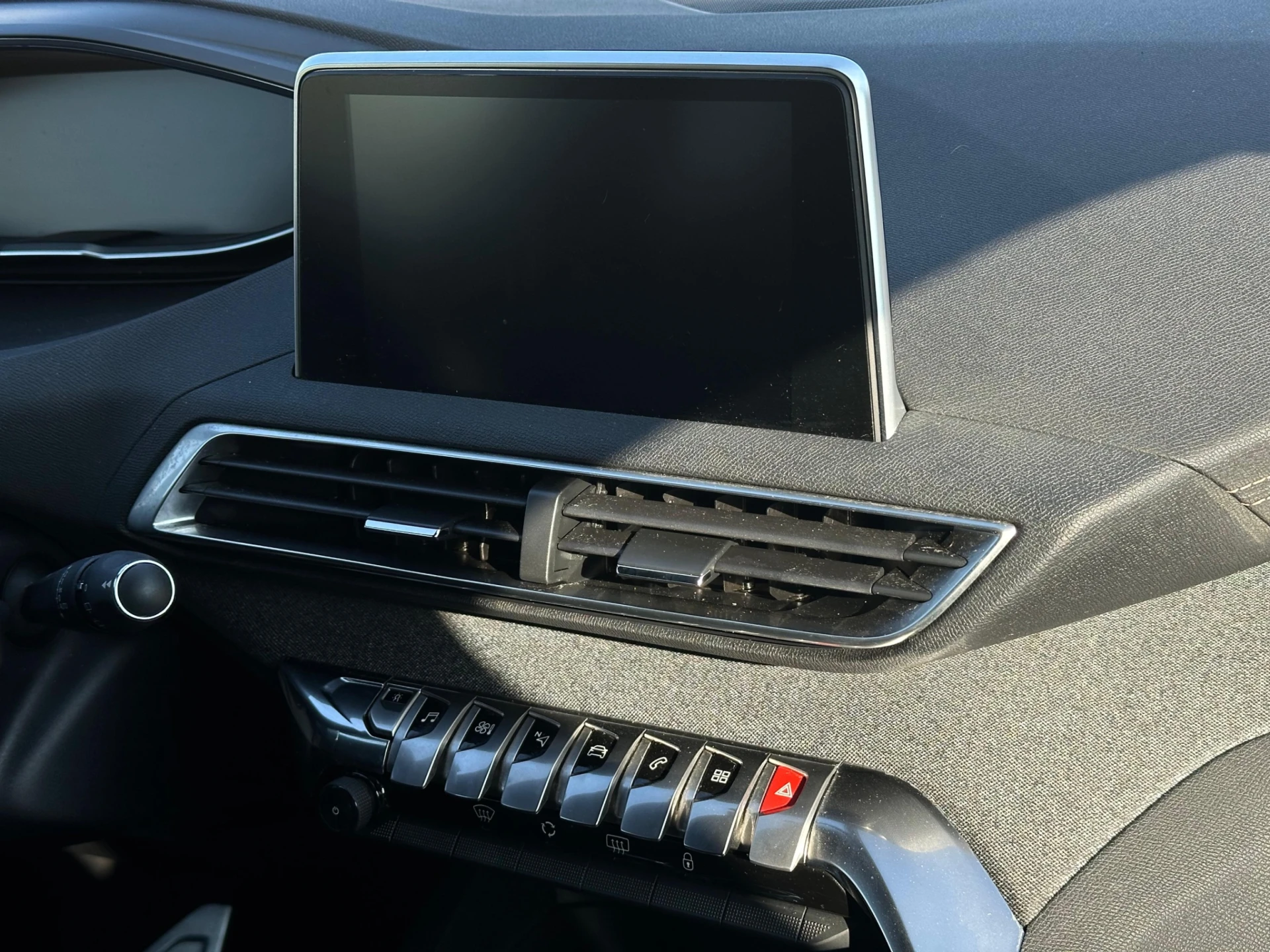 Peugeot 5008 null 16