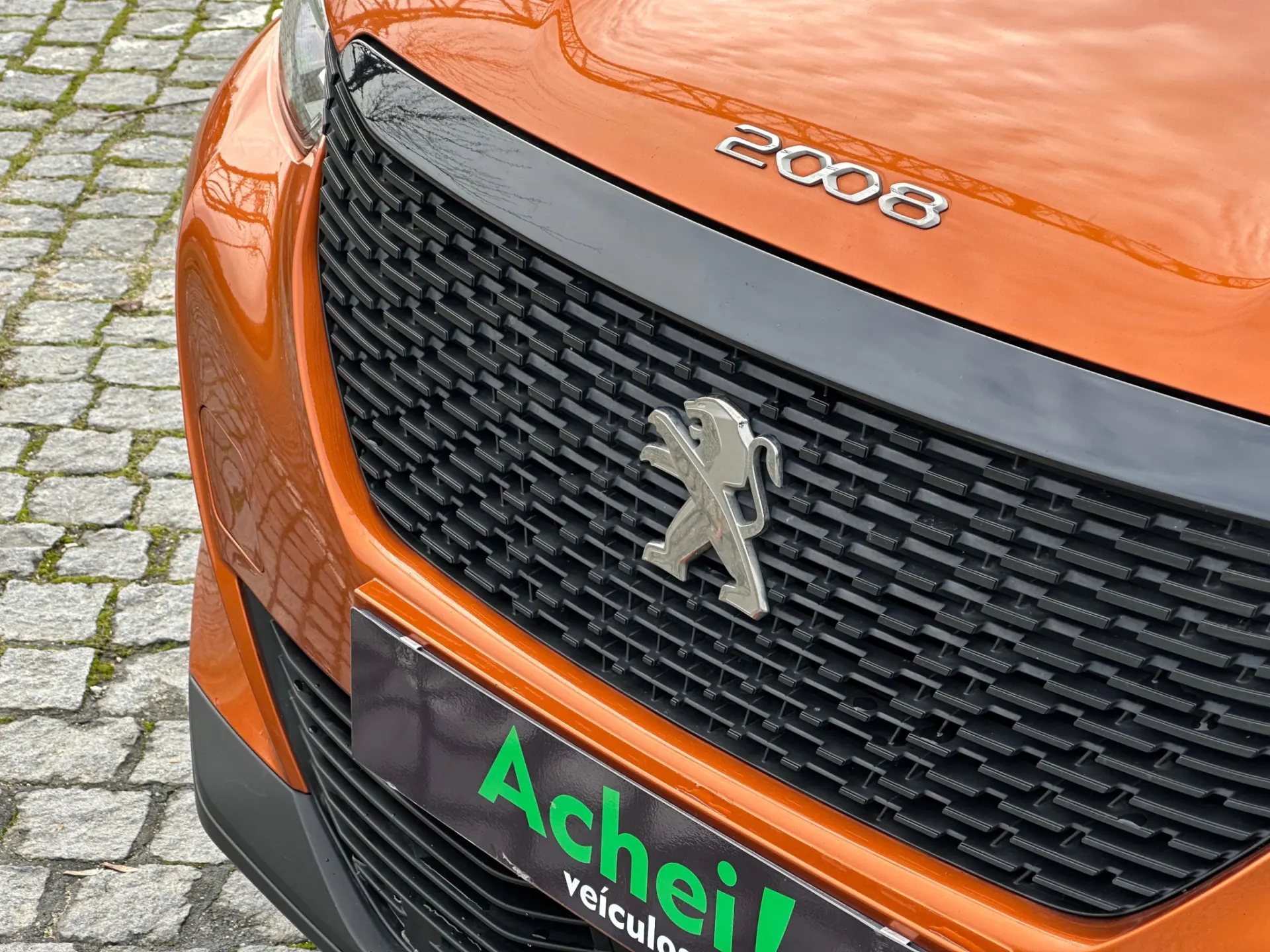 Peugeot 2008 1.5 BlueHDi Active Pack 24