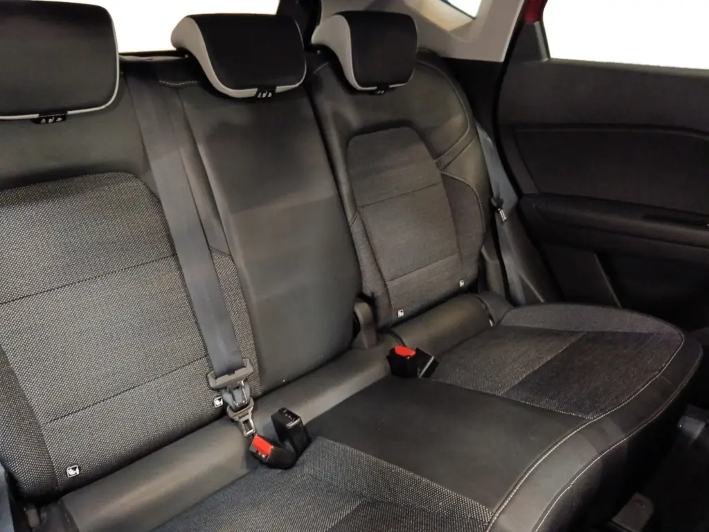 Renault Captur 1.0 TCe Techno 11