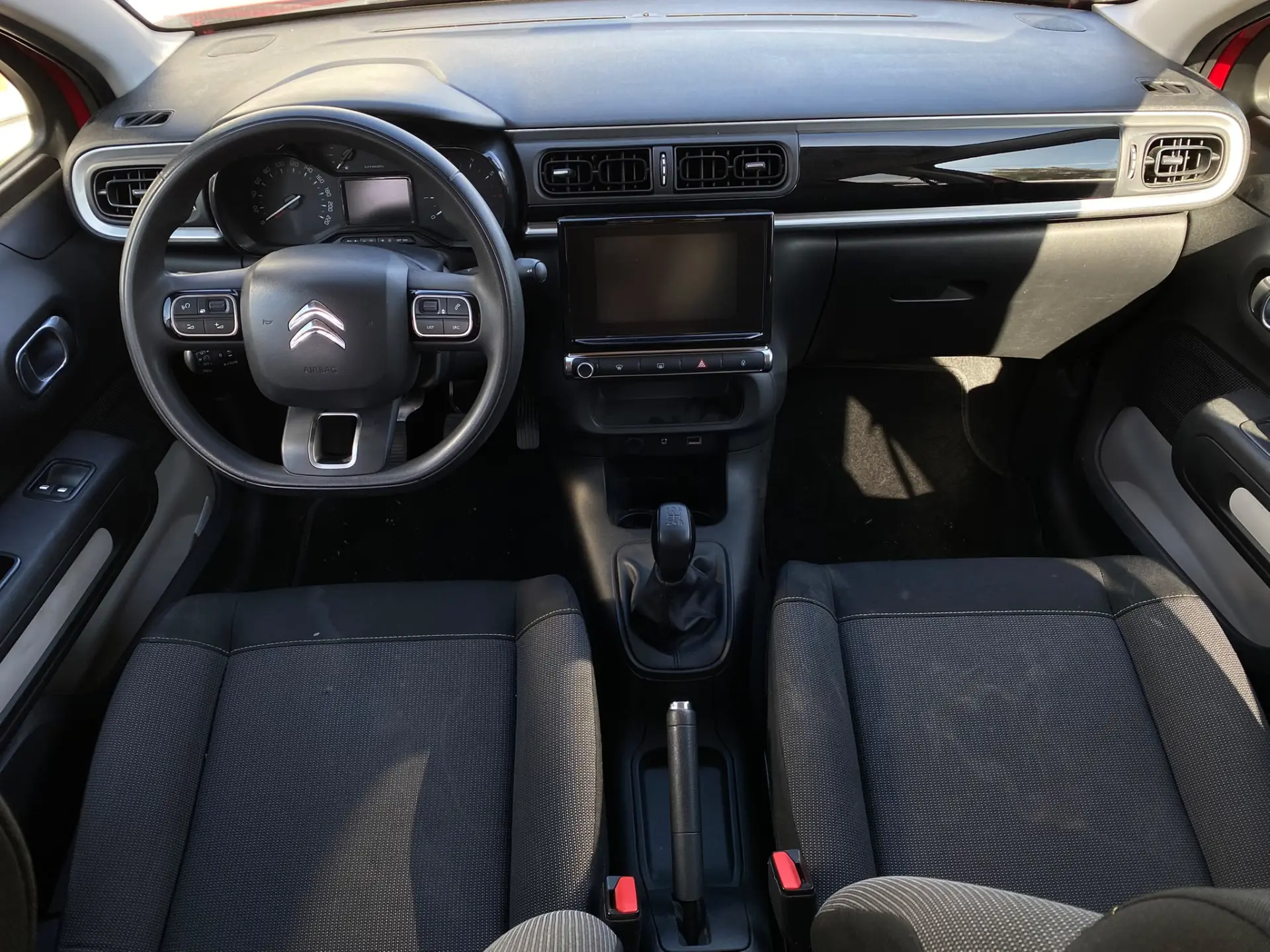 Citroen C3 1.2 PureTech 10