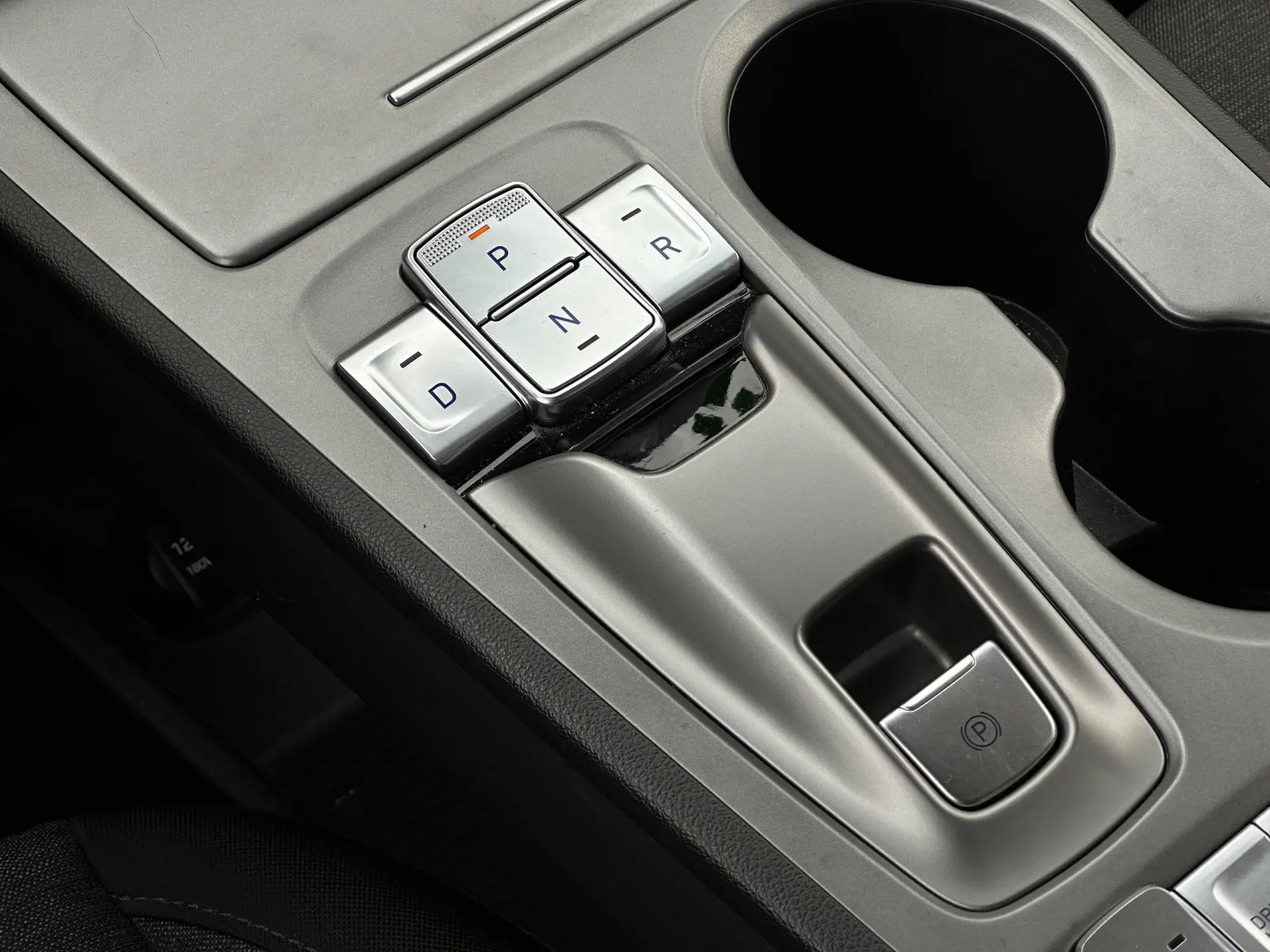 Hyundai Kauai EV 39 kWh Select 13