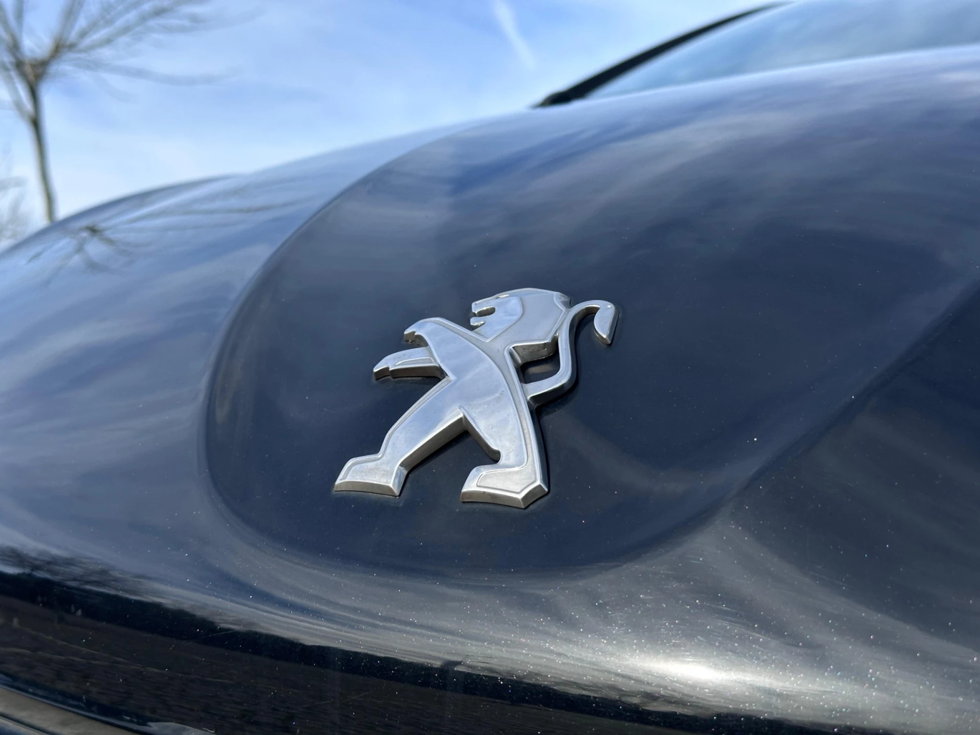 Peugeot 208 1.2 VTi Style 22