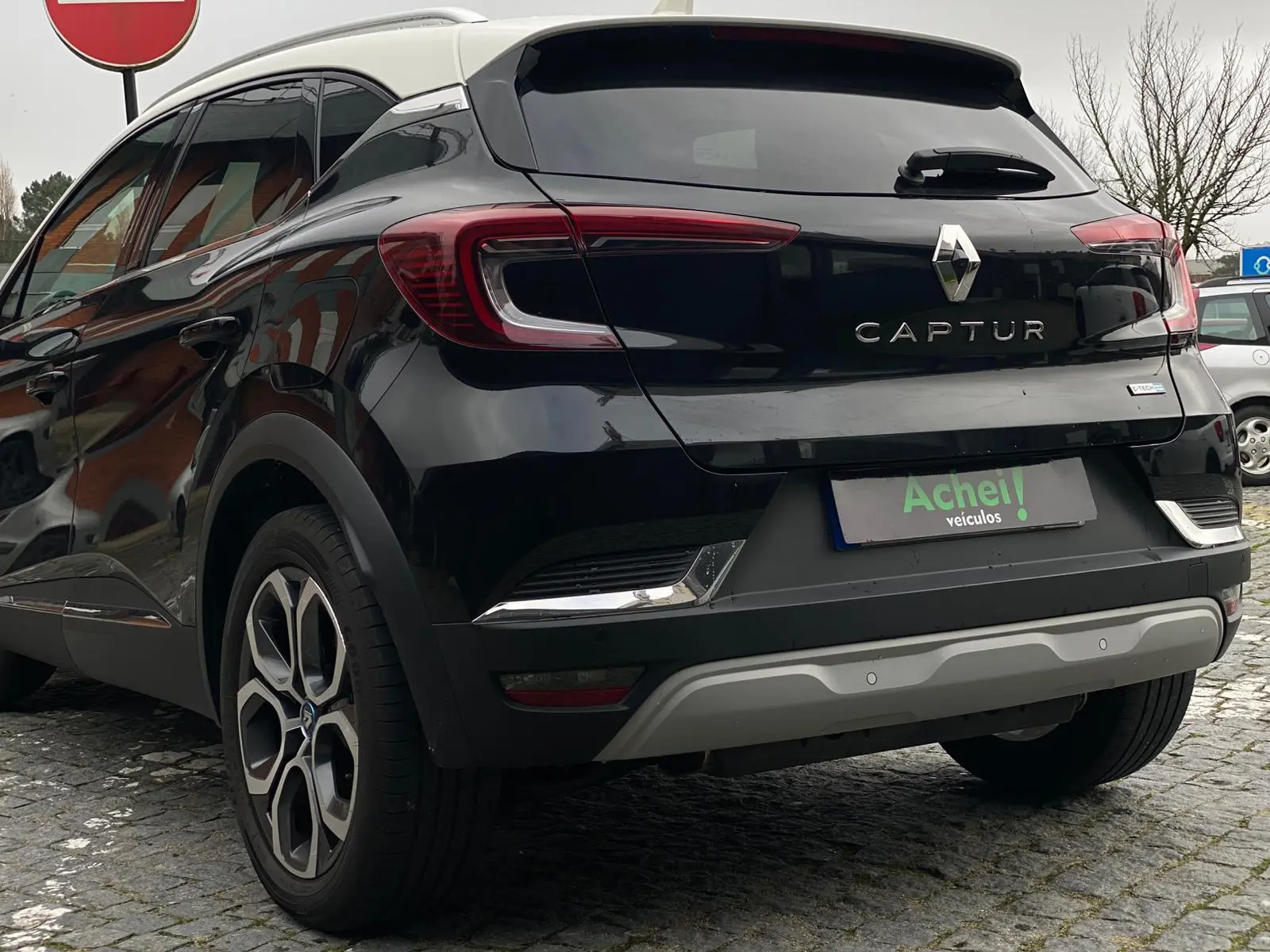Renault Captur e-tech 29