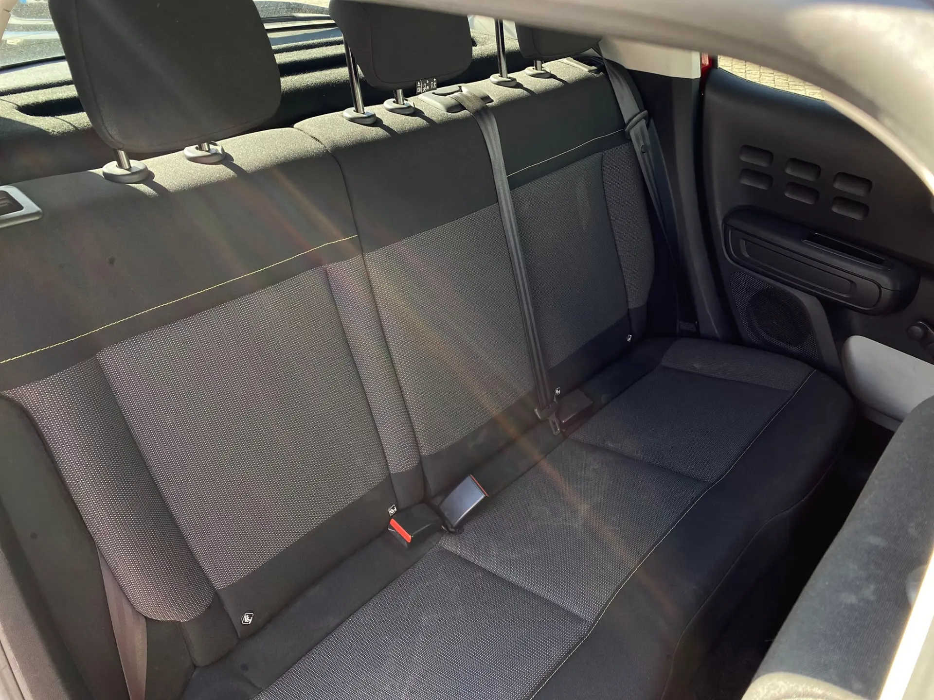 Citroen C3 1.2 PureTech 20