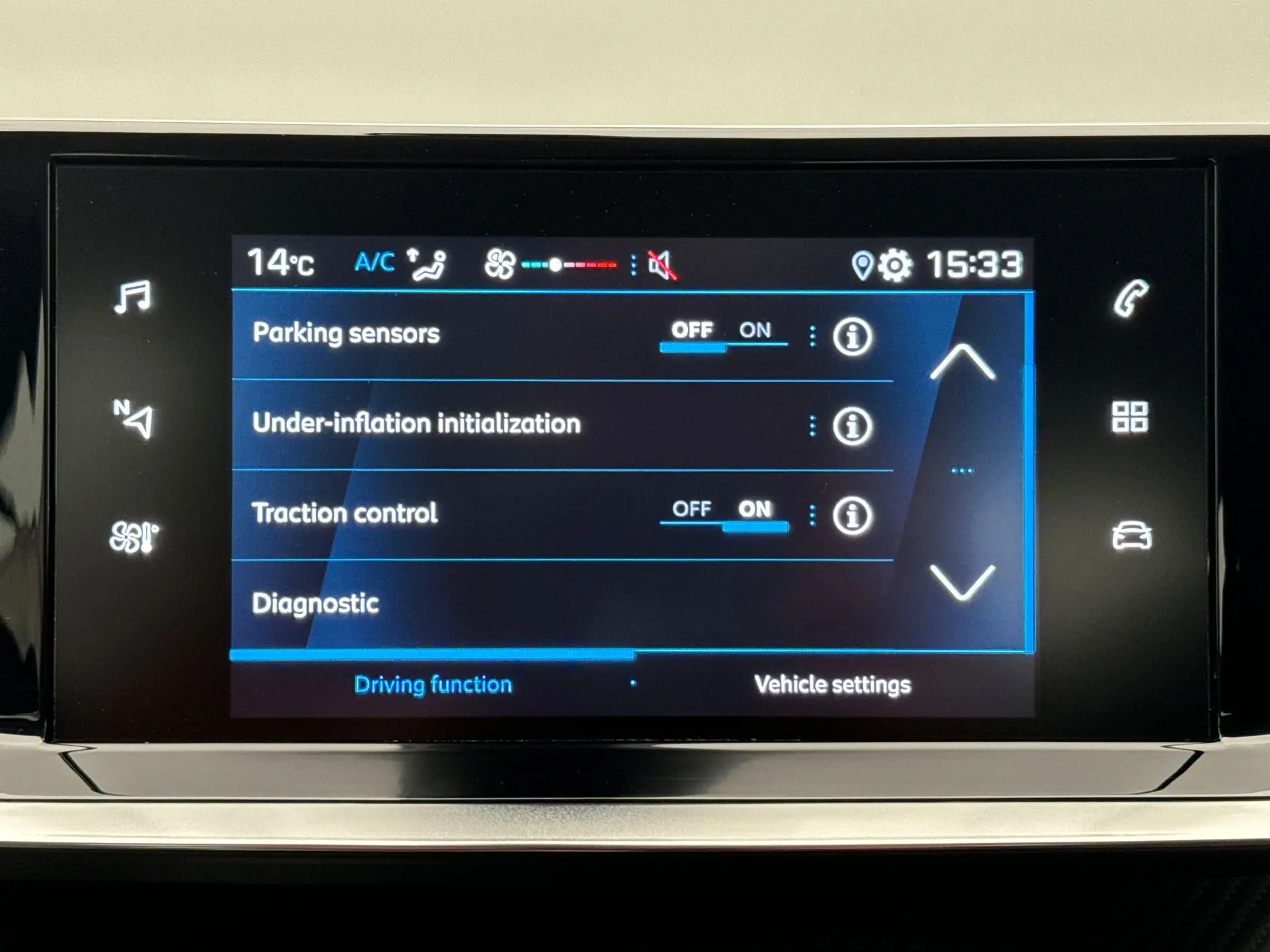 Peugeot 2008 1.2 PureTech Active 6