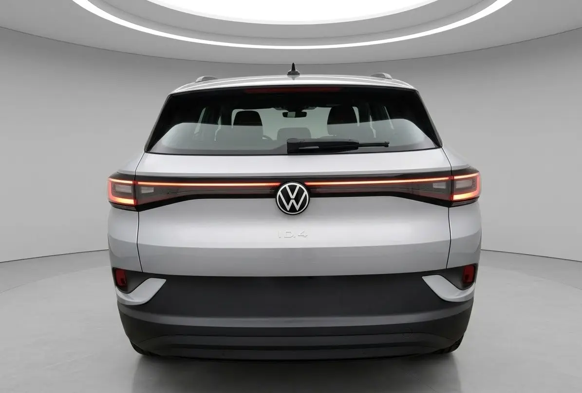 Volkswagen ID.4 77 kWh Pro Performance 4