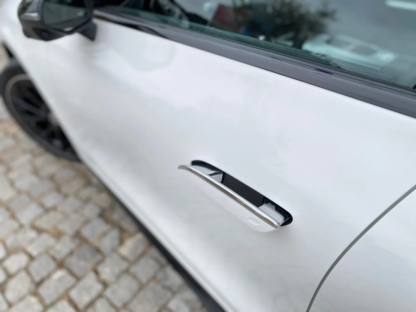 Mercedes-Benz CLA 250+ Outro 49