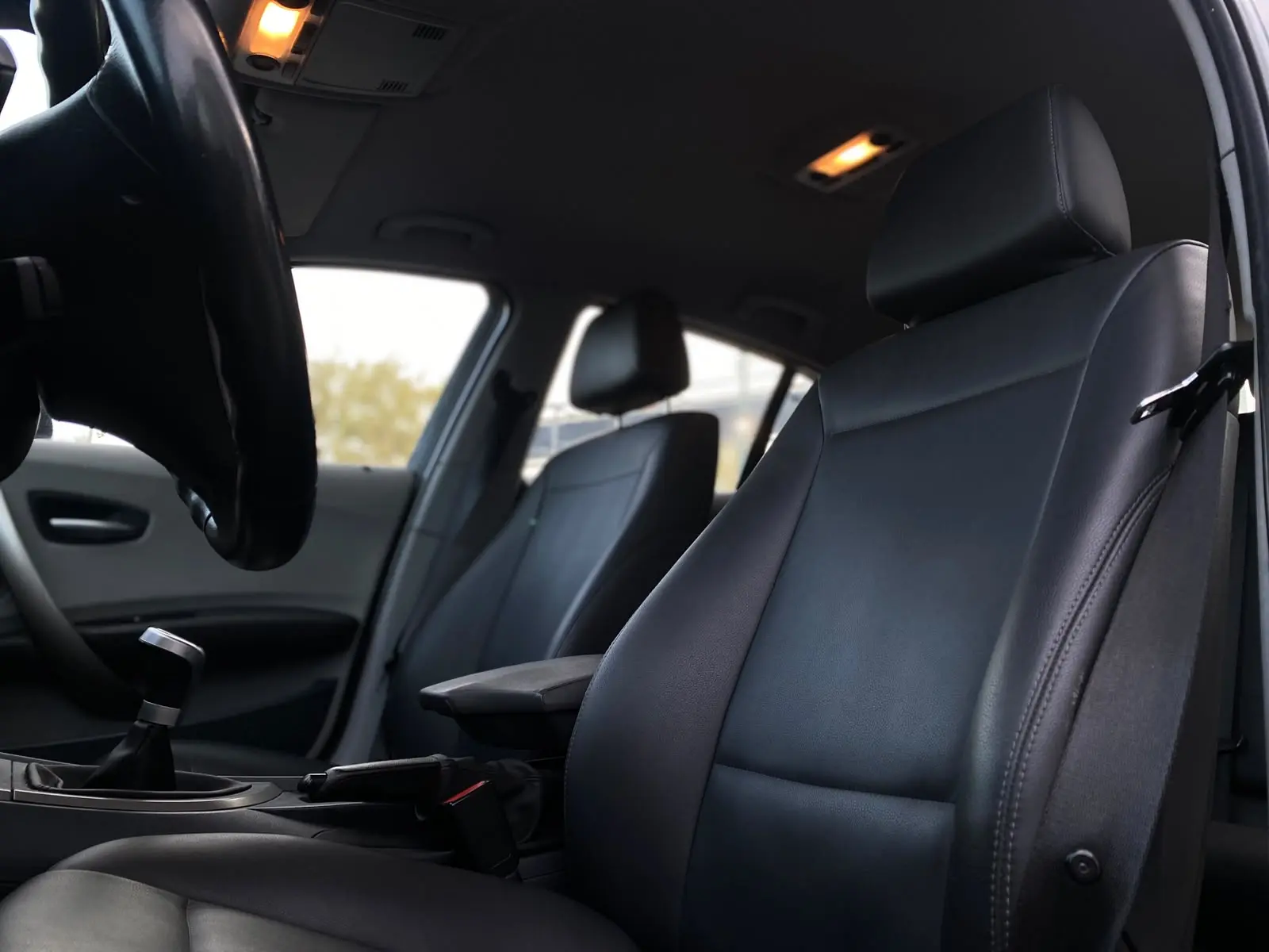 BMW 120 120d 13