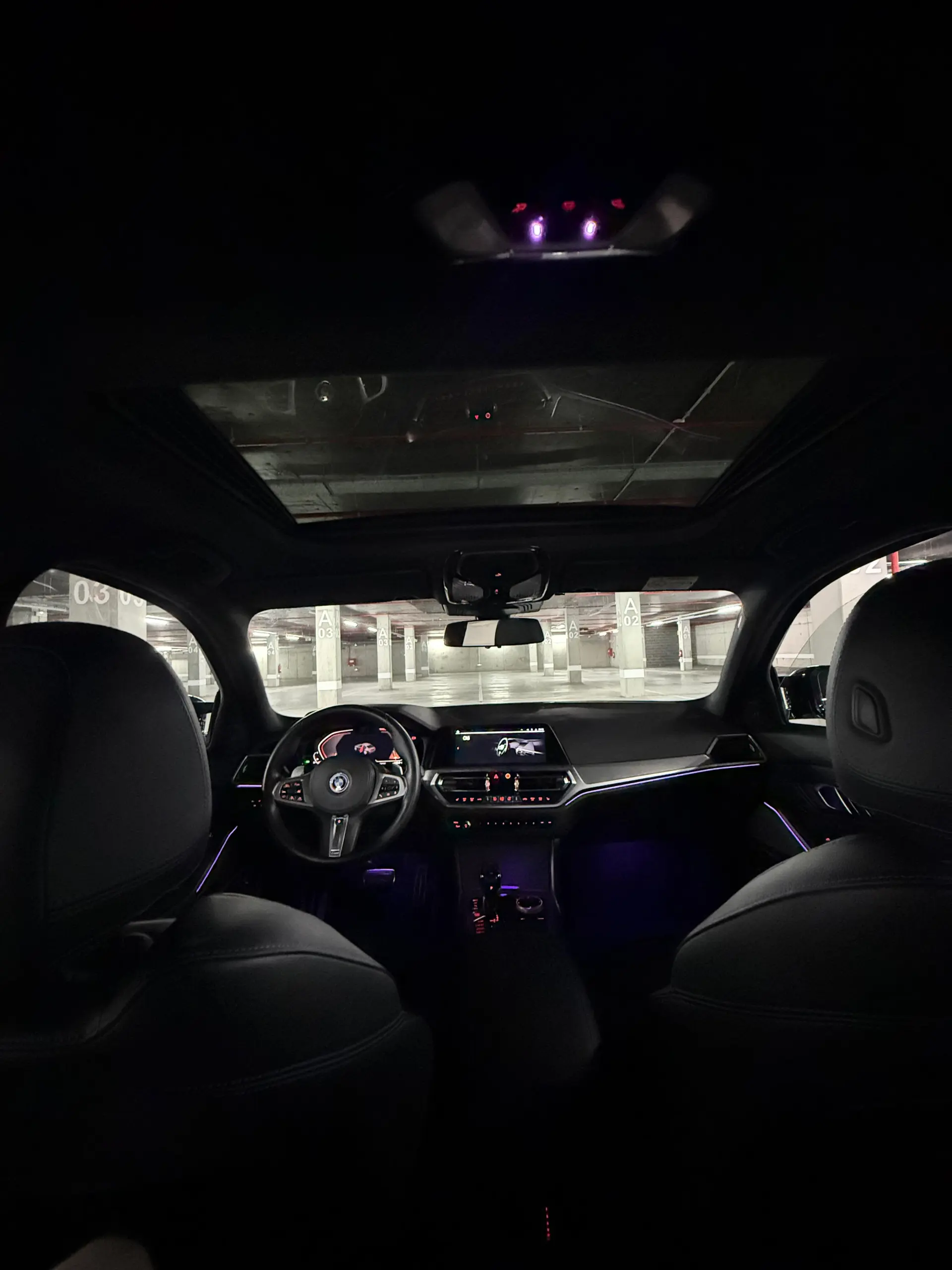BMW 330 330i Pack M 20