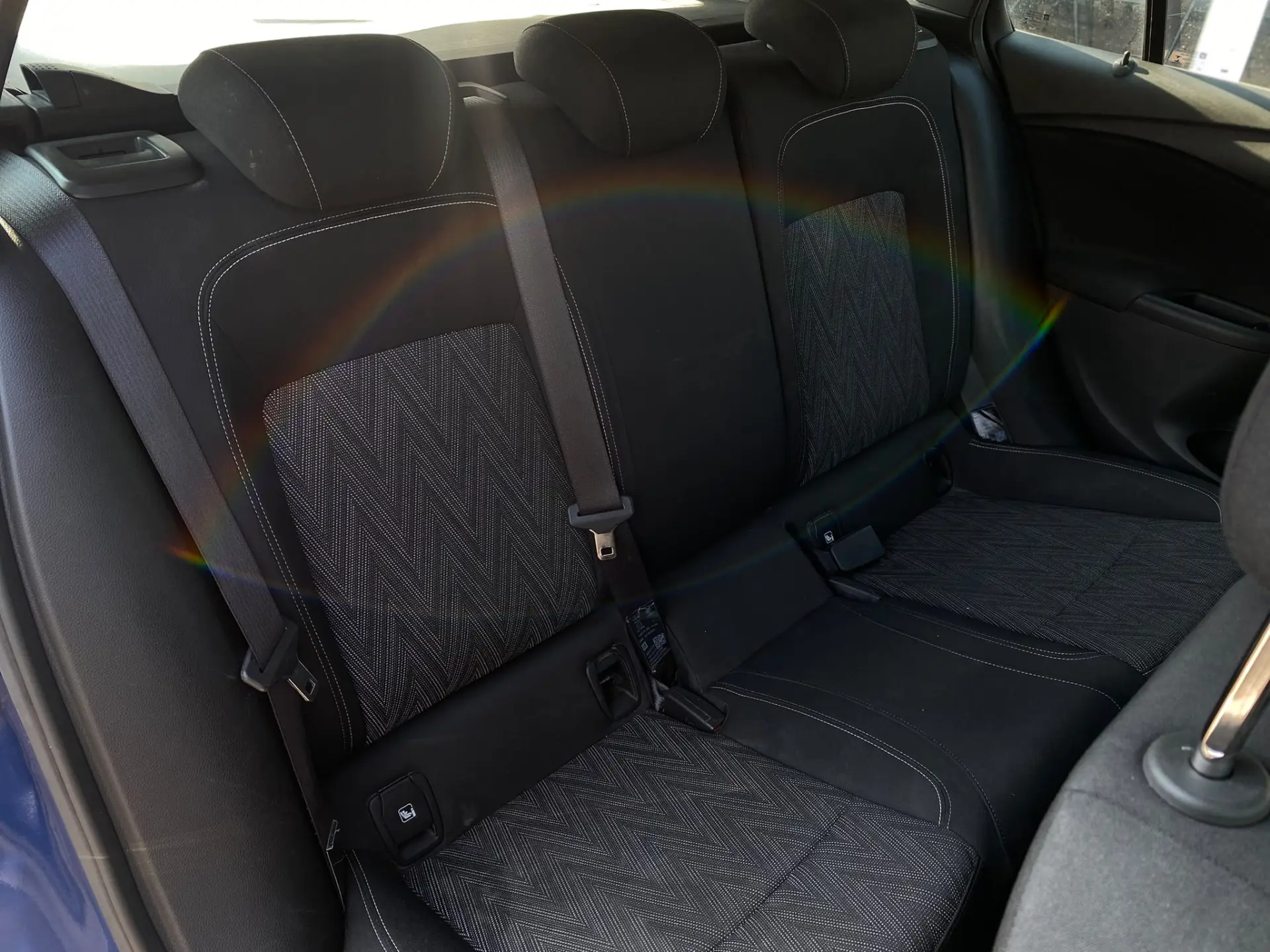 Opel Astra Sports Tourer SPORTS TOURER 6