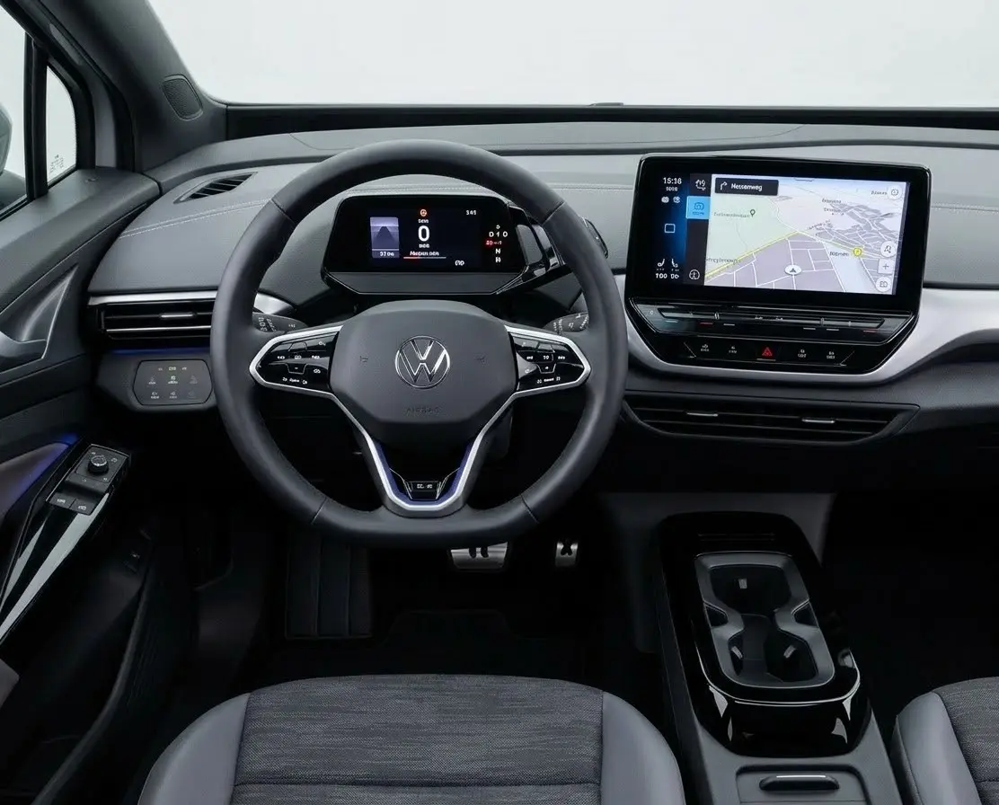 Volkswagen ID.4 77 kWh Pro Performance 3