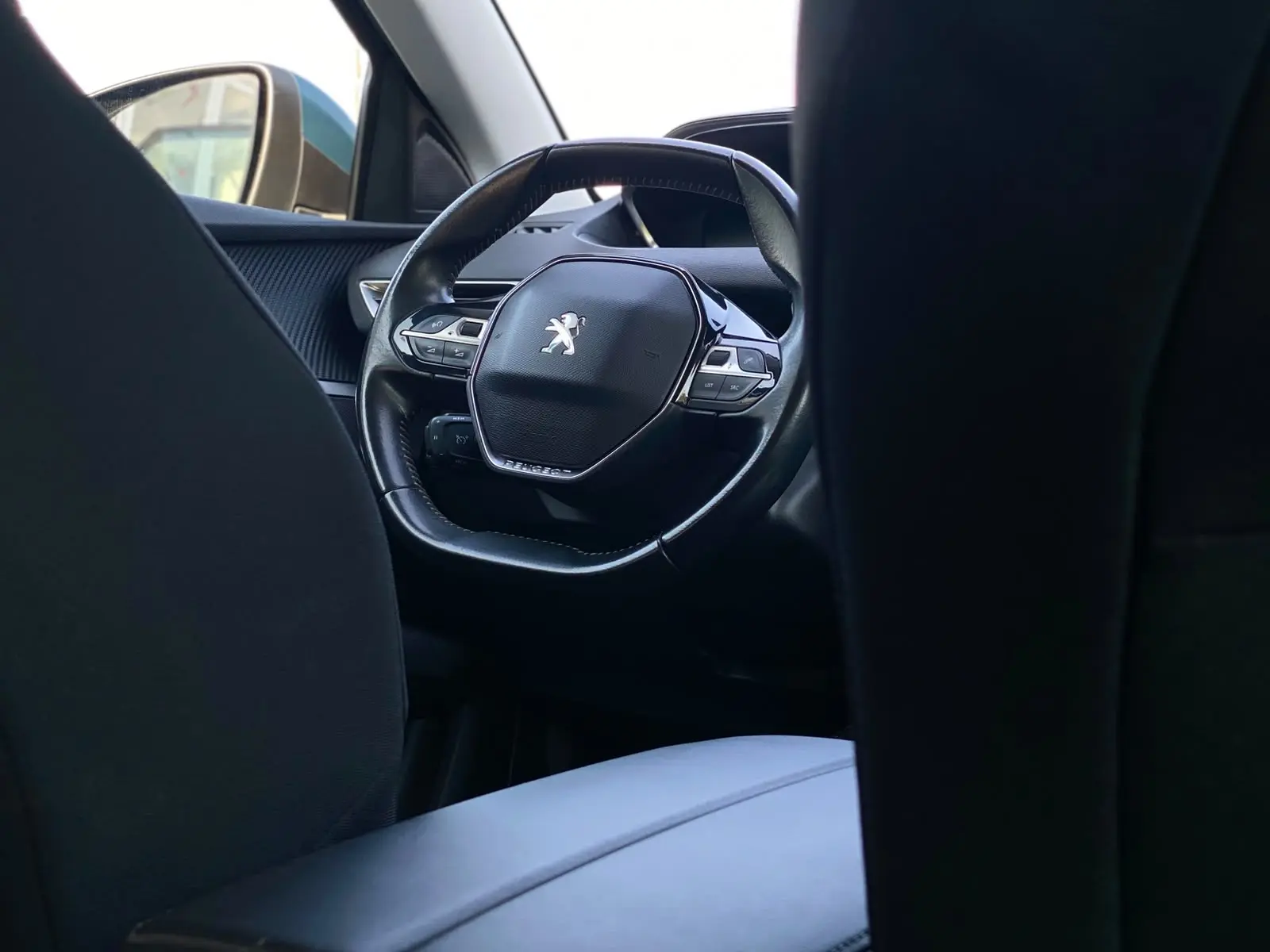 Peugeot 5008 Allure 7 Lugares 7