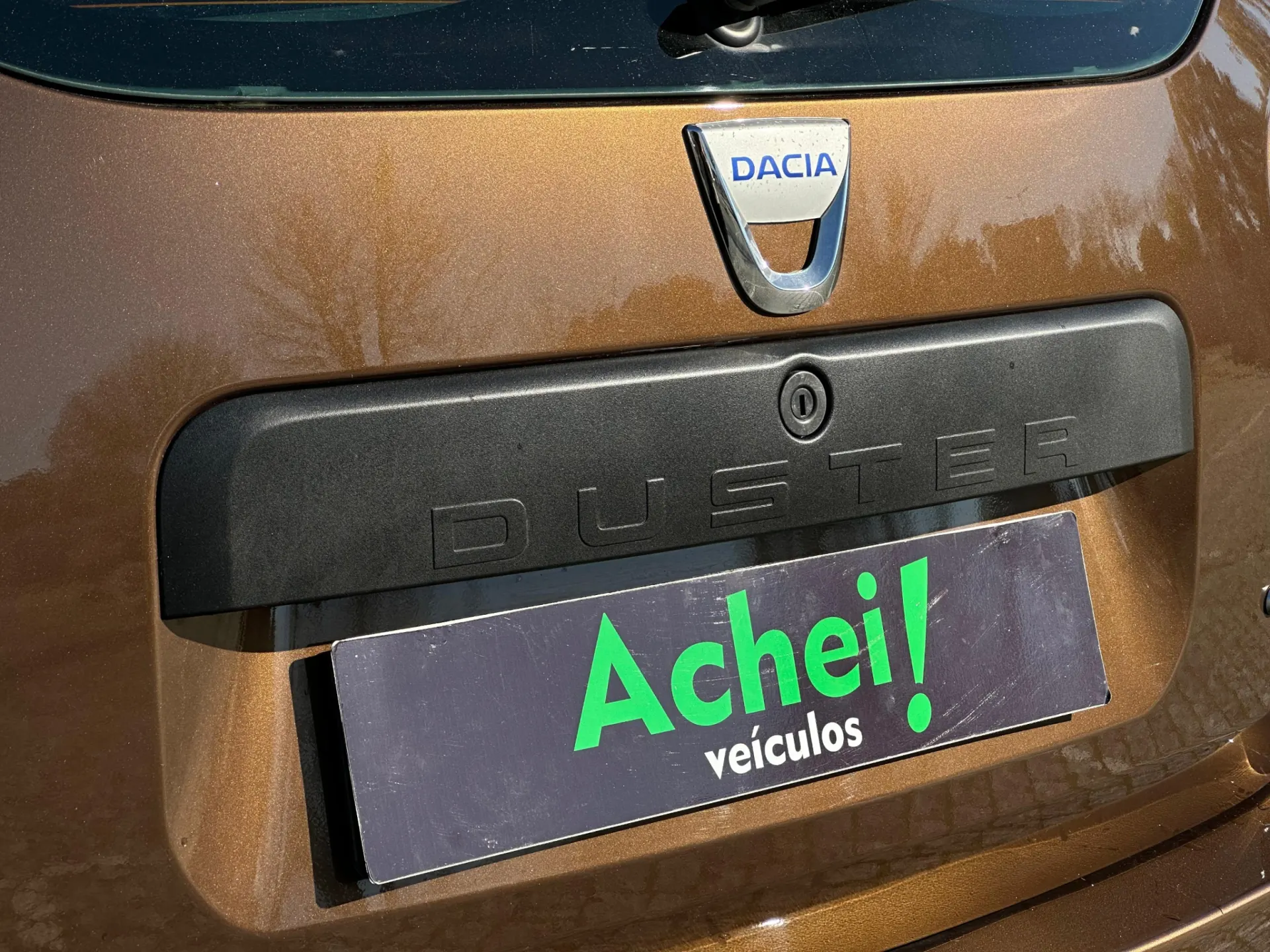 Dacia Duster Outro 21