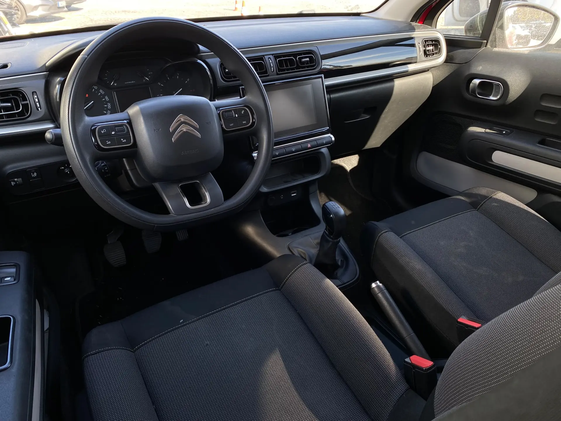 Citroen C3 1.2 PureTech 15