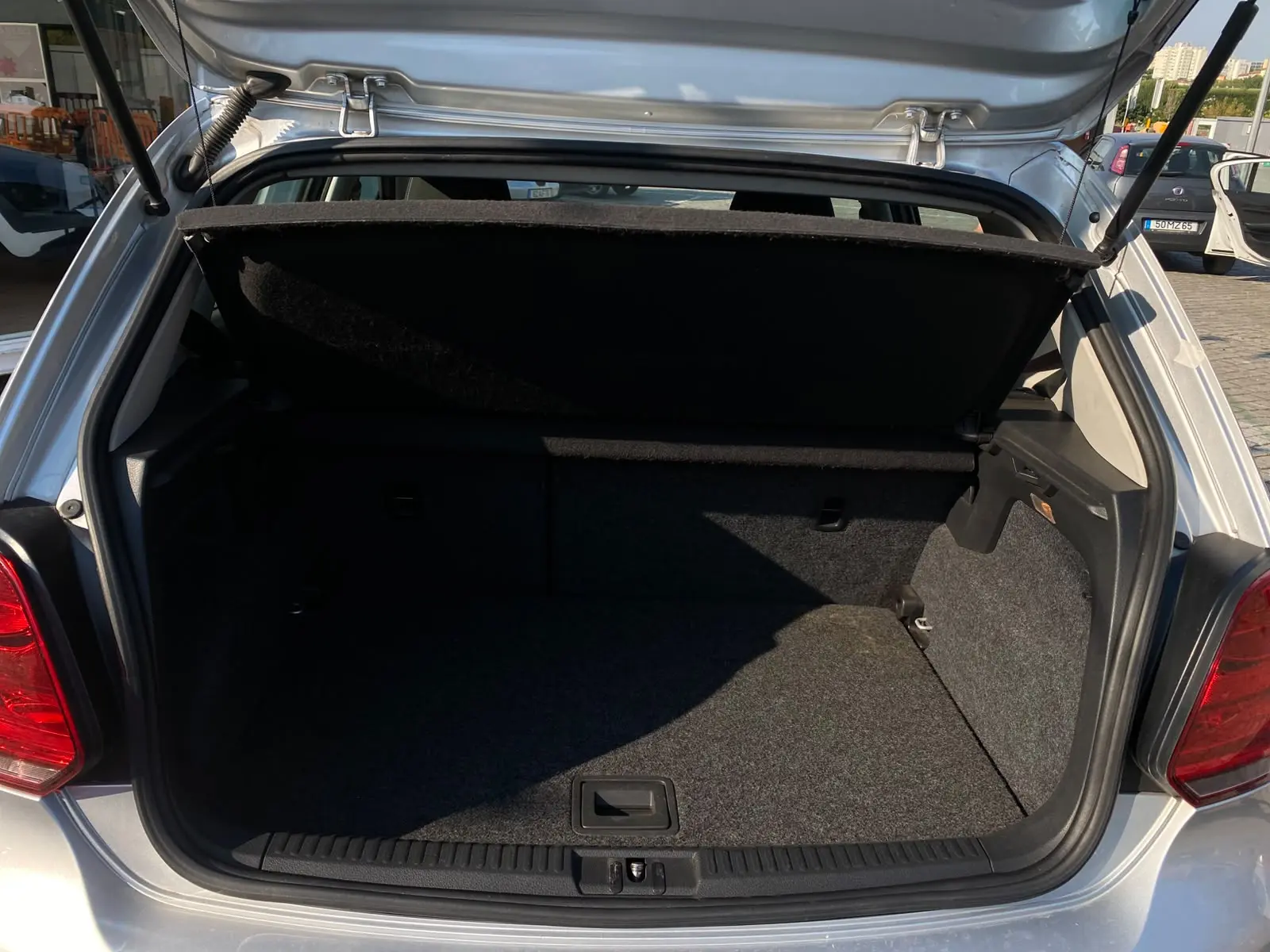 Volkswagen CrossPolo 1.2 10