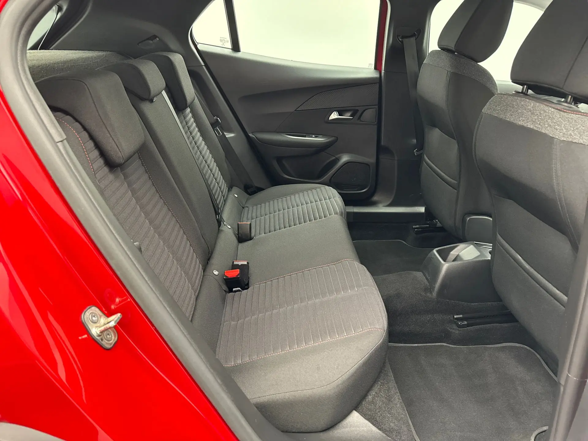 Peugeot 2008 1.2 PureTech Active 24