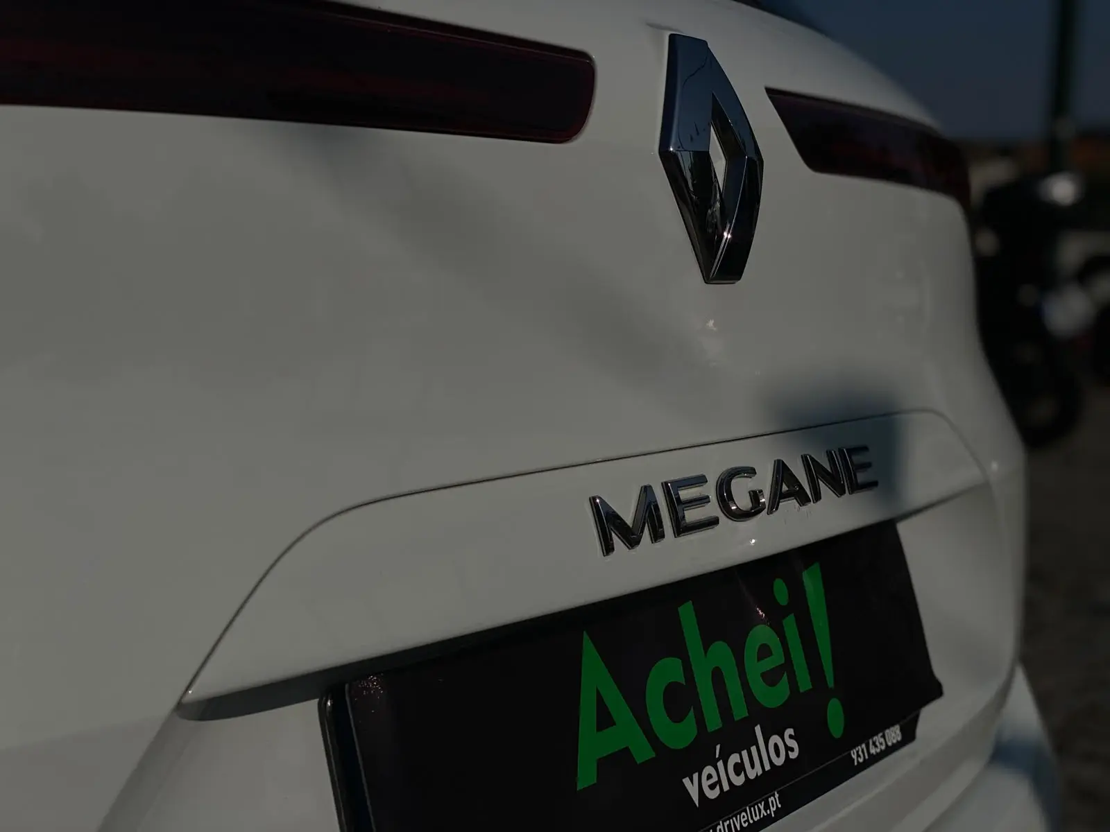 Renault Mégane Break 29