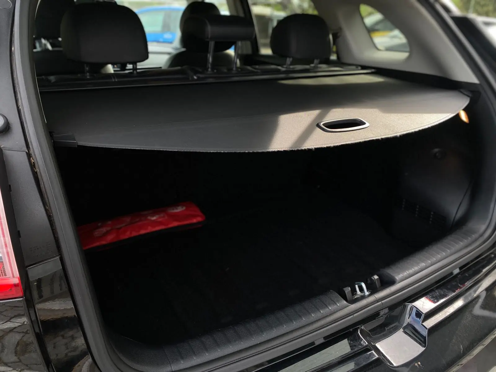 Kia Niro 1.6 GDi HEV Tech 24