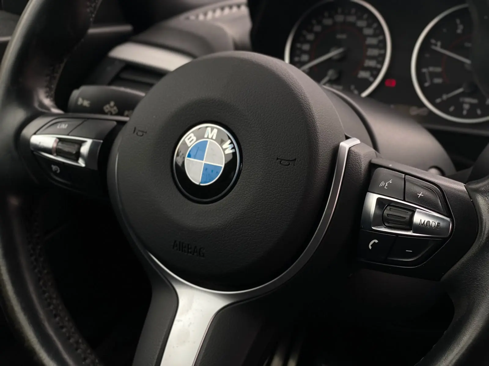 BMW 218 d Coupe Pack M 22