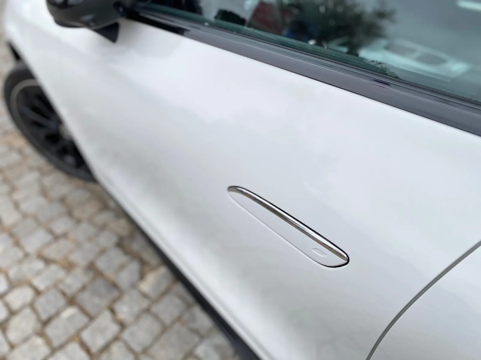 Mercedes-Benz CLA 250+ Outro 50