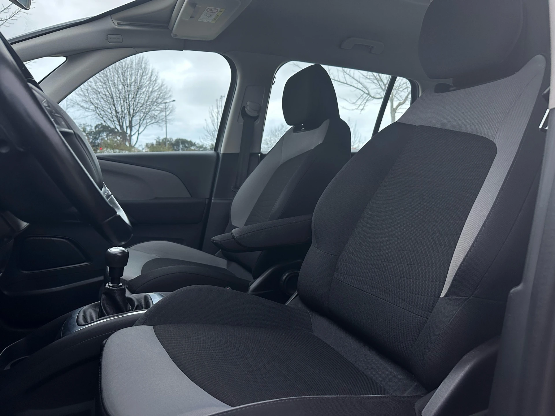 Citroën C4 Grand Picasso 1.6 14