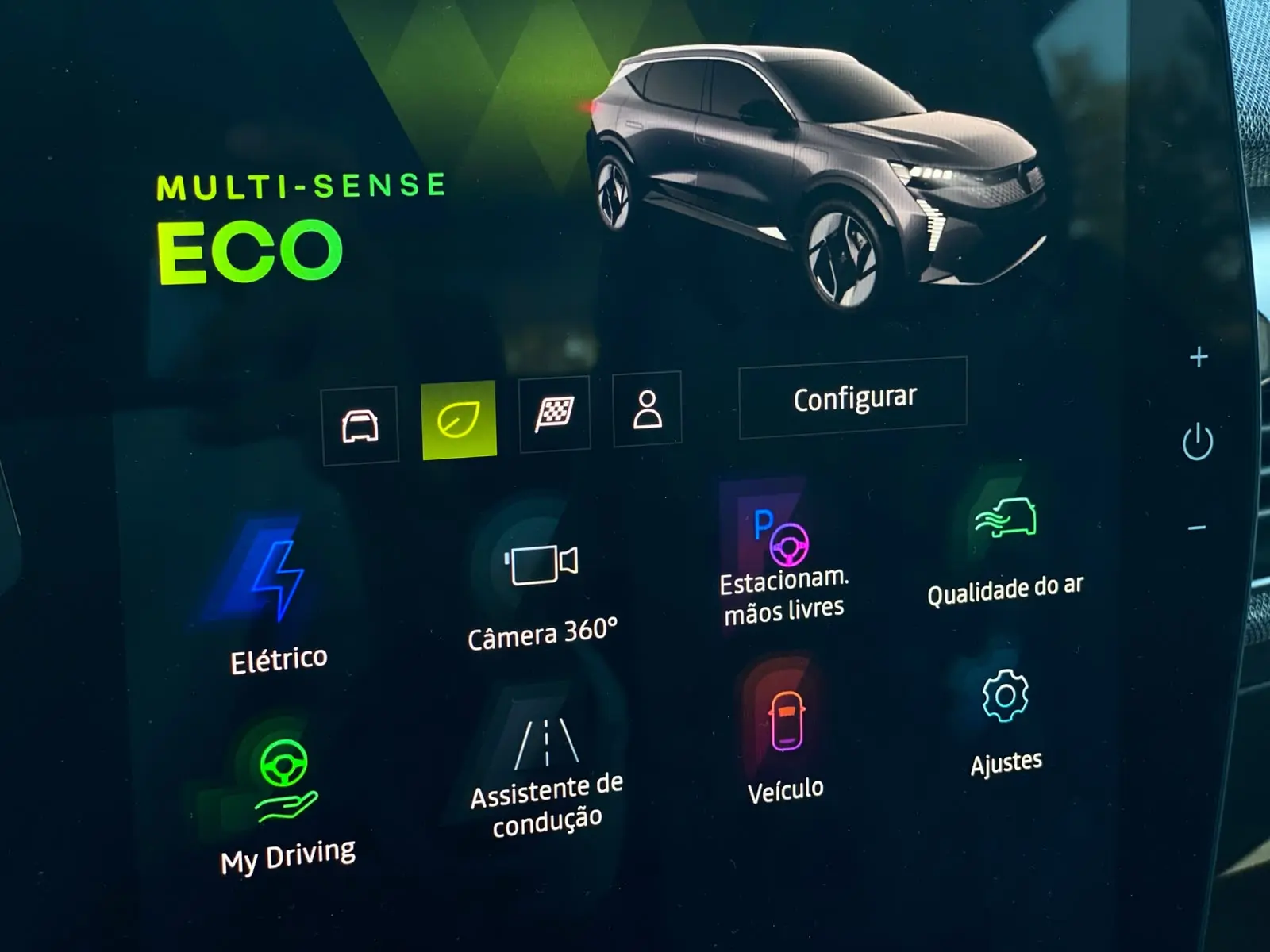 Renault Scénic E-Tech 87KW 27