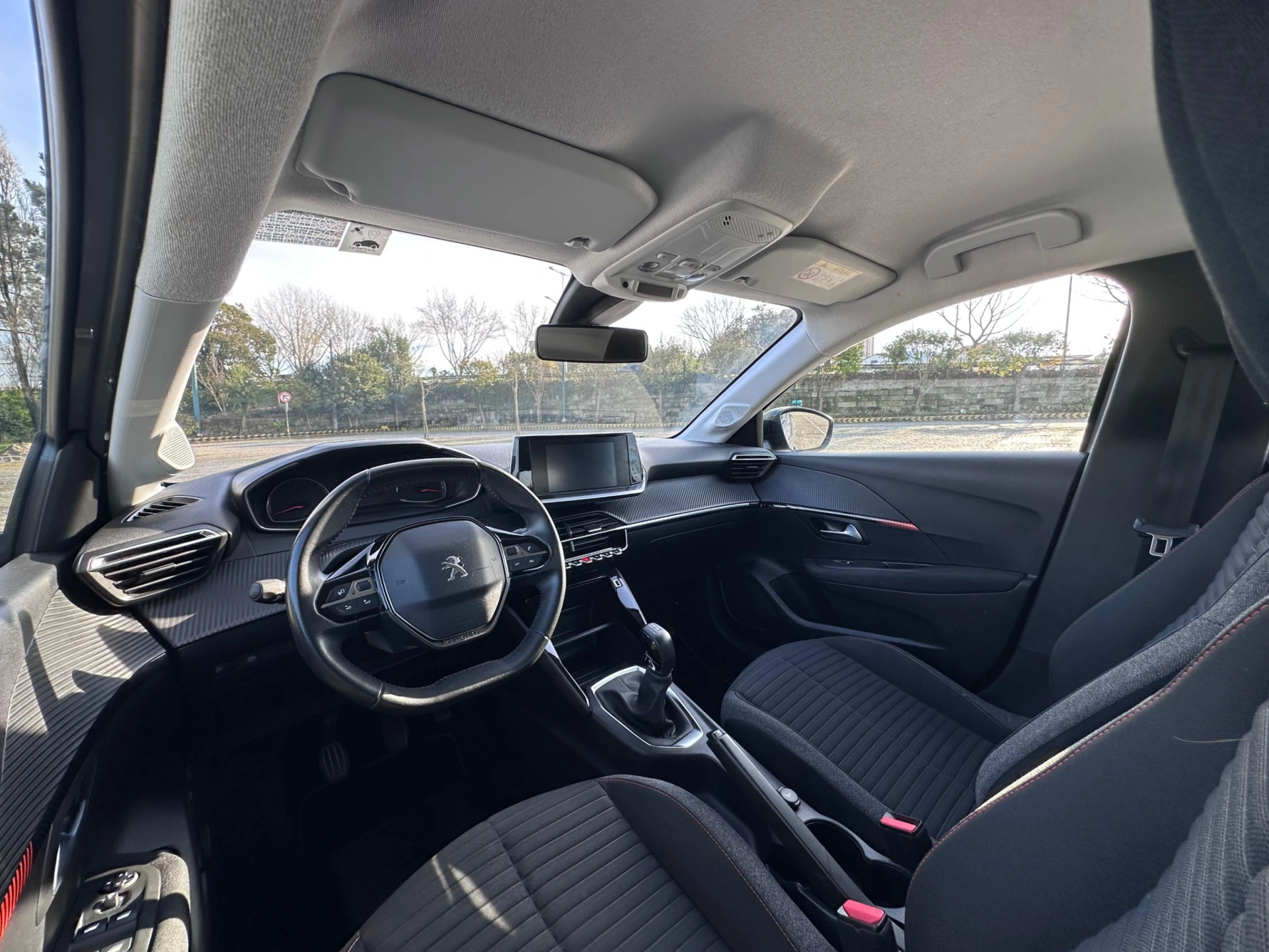 Peugeot 208 1.2 PureTech Active 14