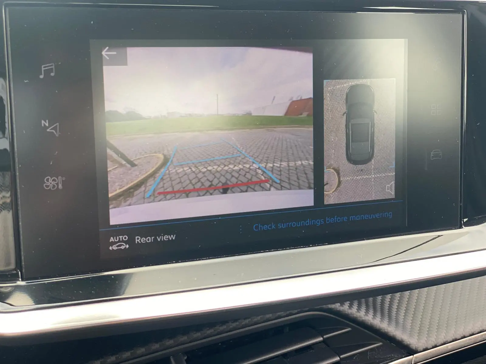 Peugeot 2008 1.2 PureTech Active 6