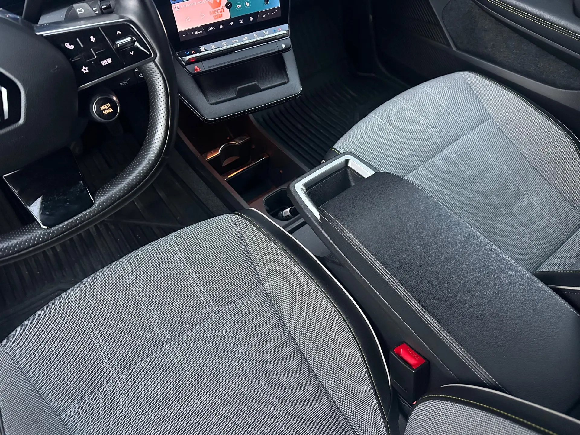 Renault Mégane E-Tech EV60 Evolution 12