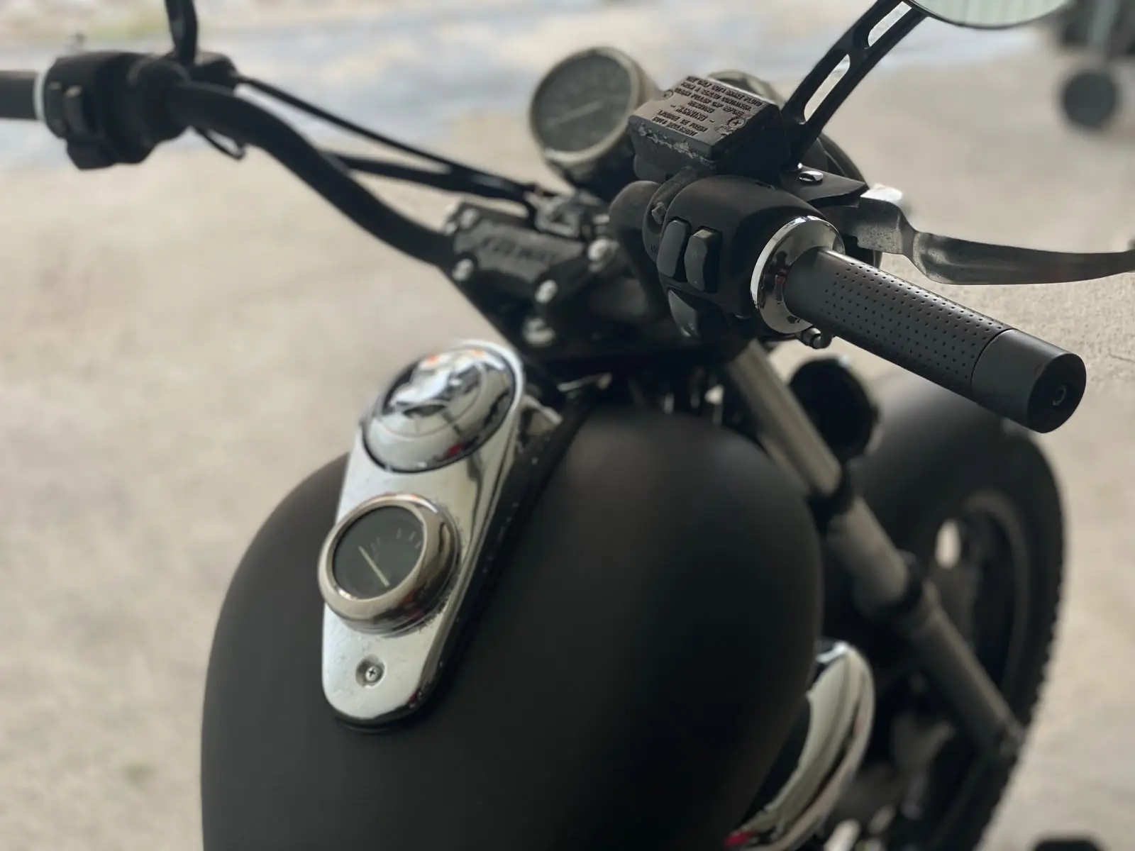 Keeway Superlight SUPERLIGHT 125 10