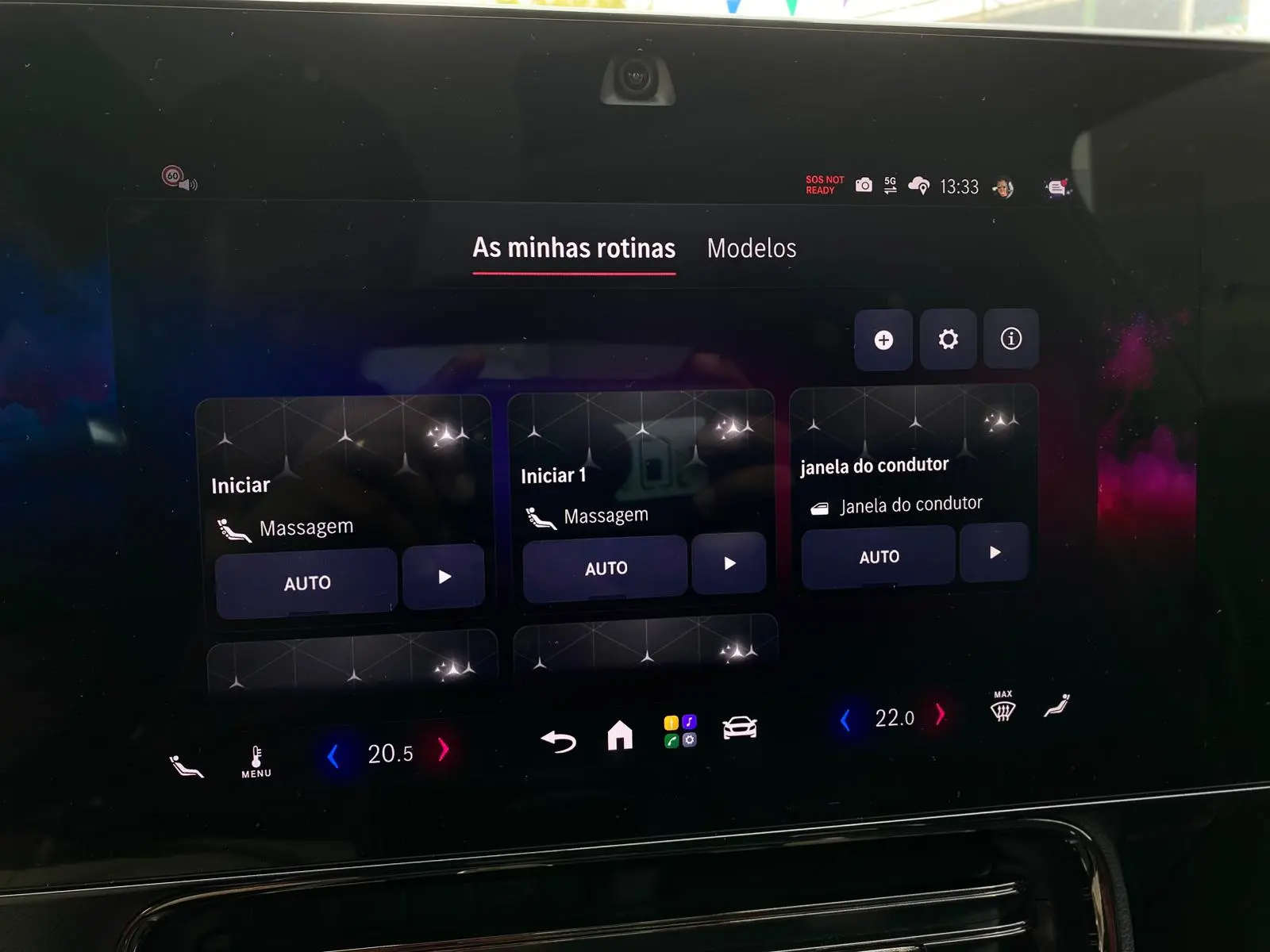 Mercedes-Benz CLA 250+ Outro 26