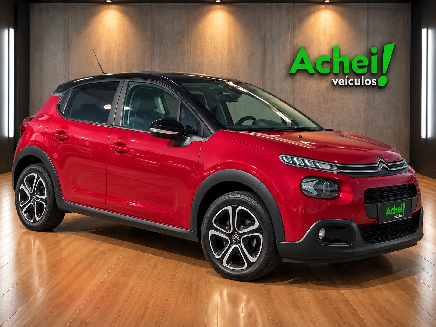 Citroen C3 1.2 PureTech 2