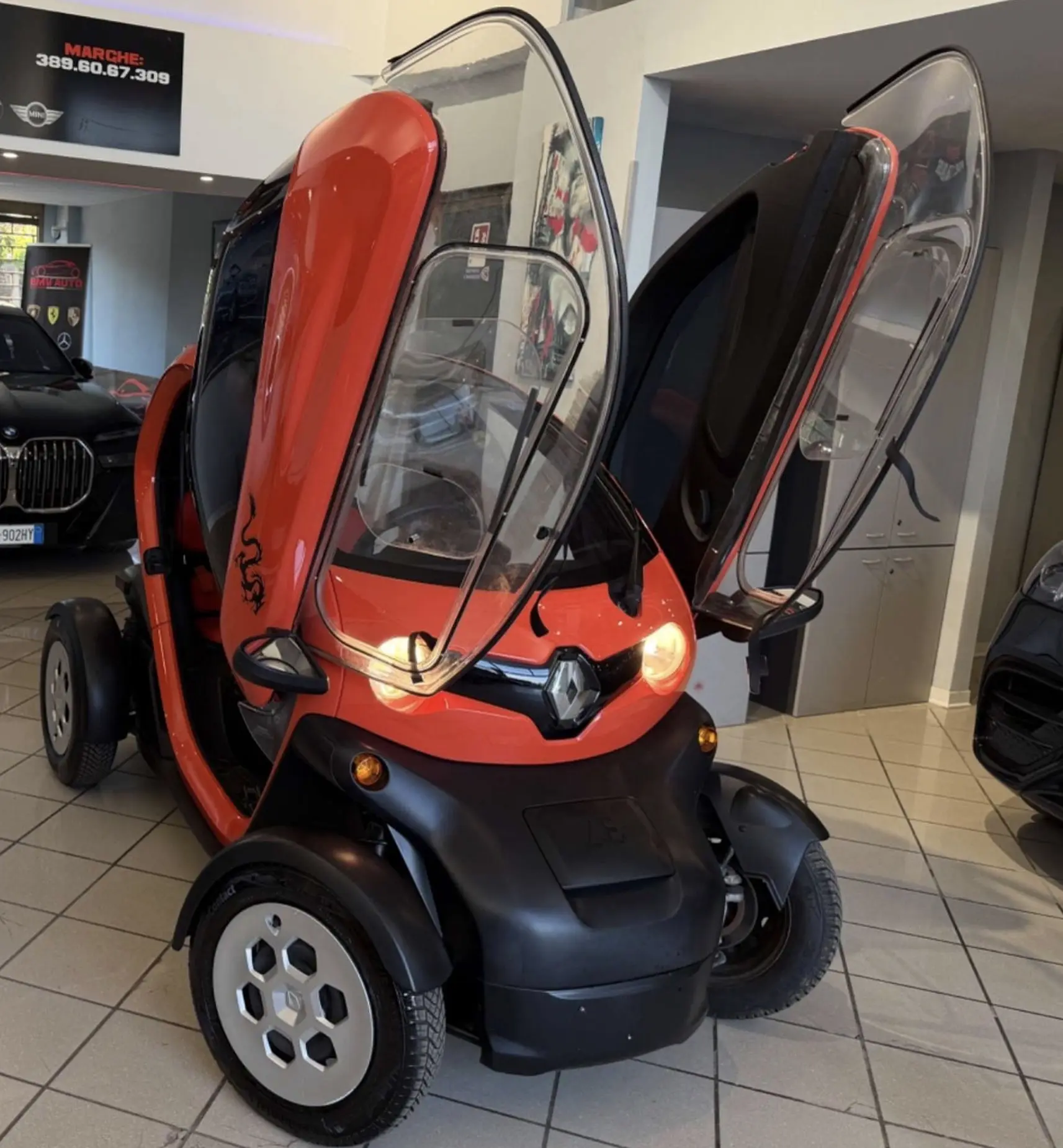 Renault Twizy Outro 7