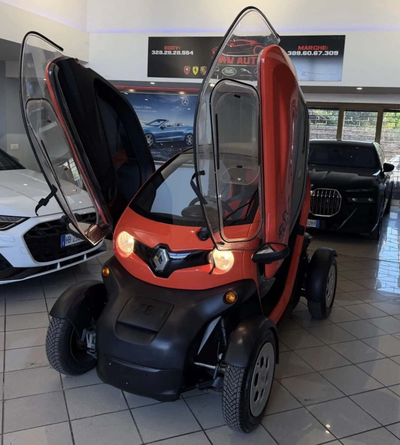 Renault Twizy Outro 4