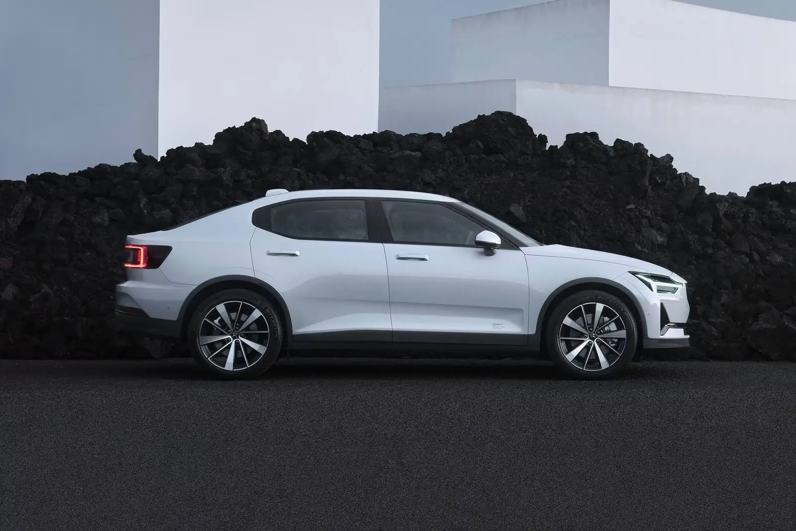 Polestar 2 Long Range 78 kWh 3