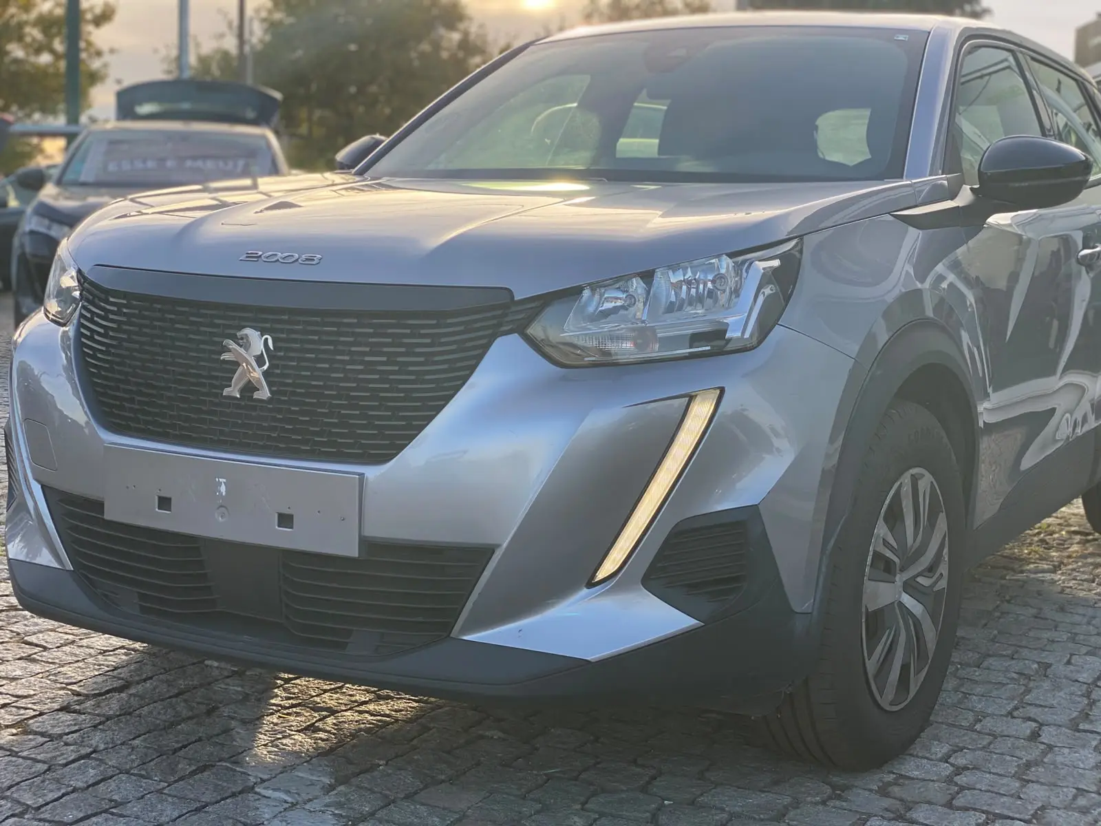 Peugeot 2008 13