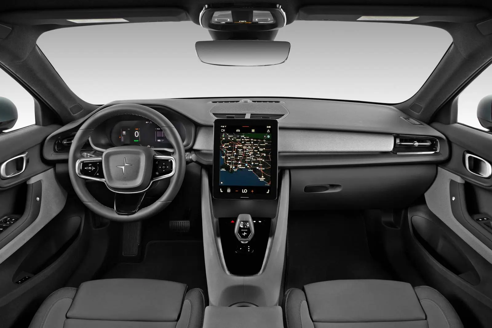 Polestar 2 Long Range 78 kWh 7