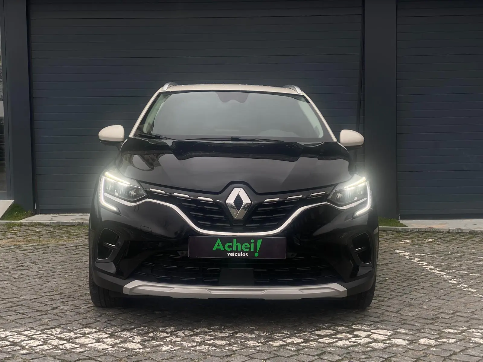 Renault Captur e-tech 36