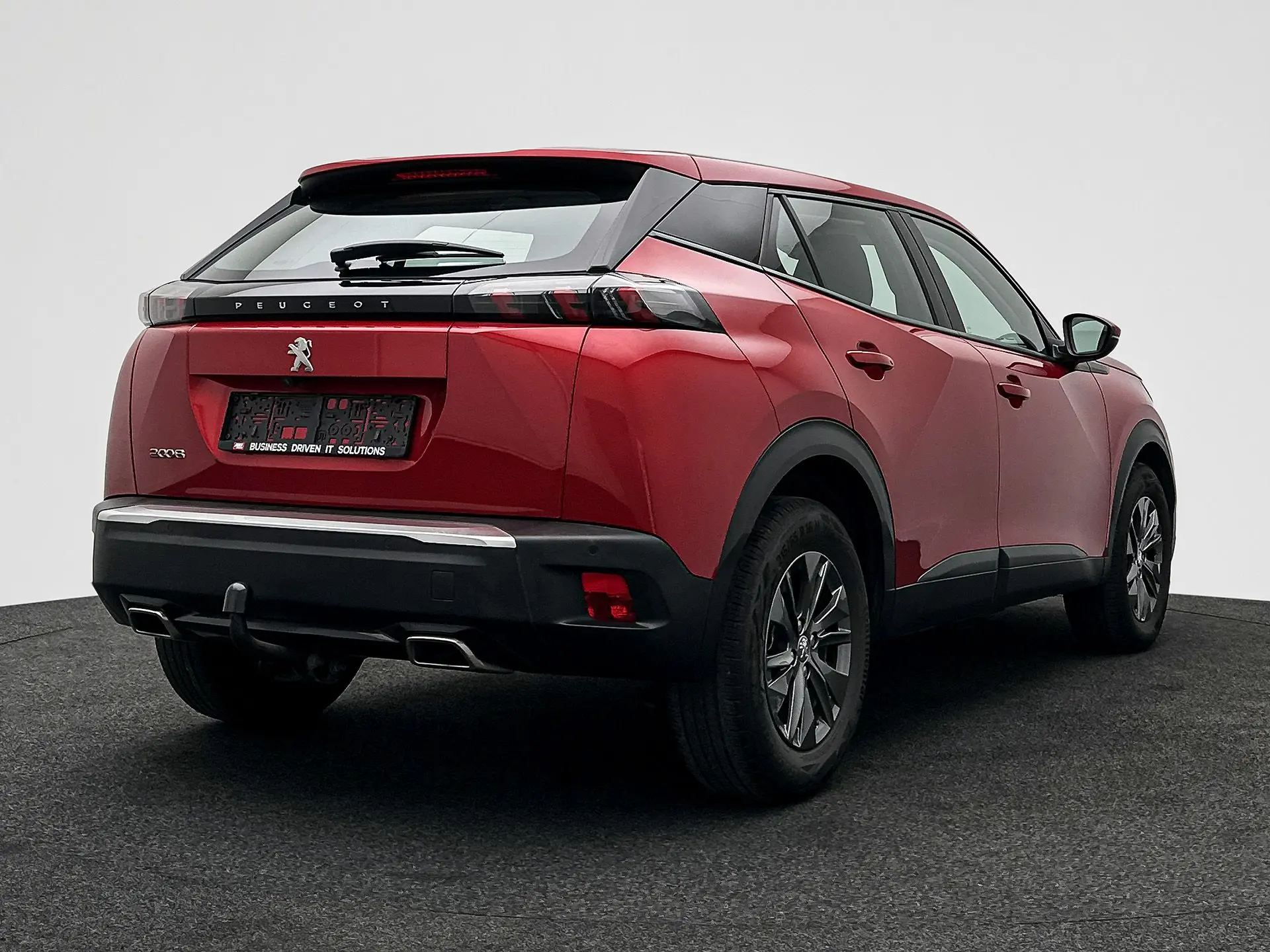 Peugeot 2008 1.2 PureTech Active 23