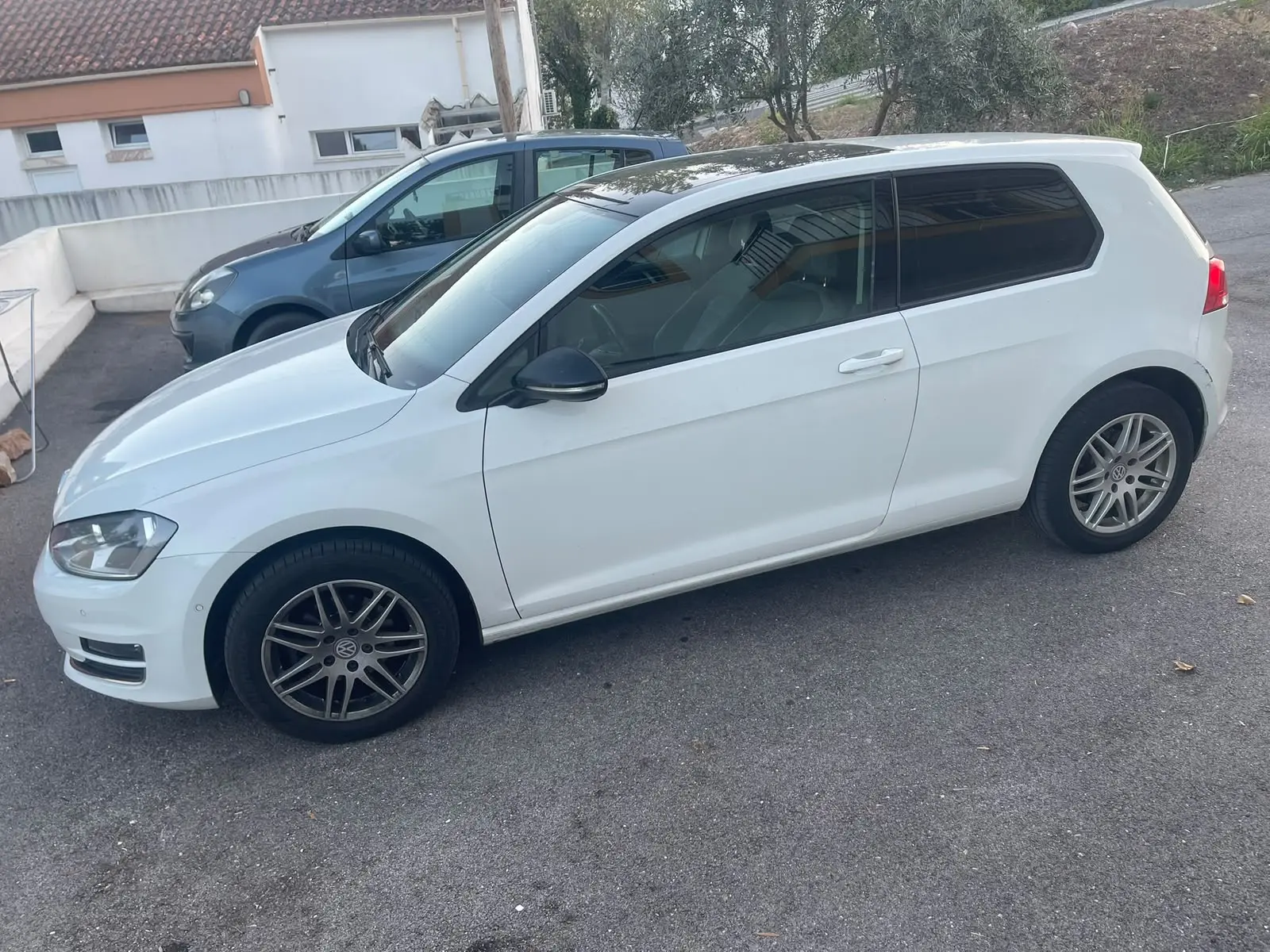 Volkswagen Golf 1.6 TDI 2