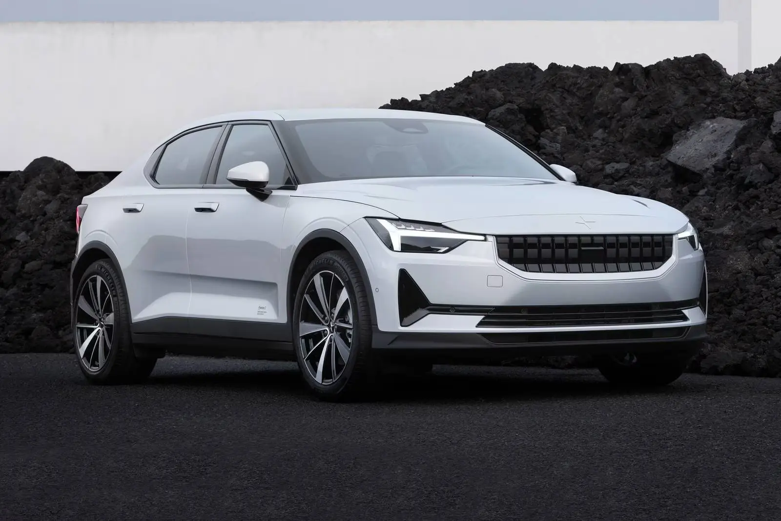 Polestar 2 Long Range 78 kWh 4