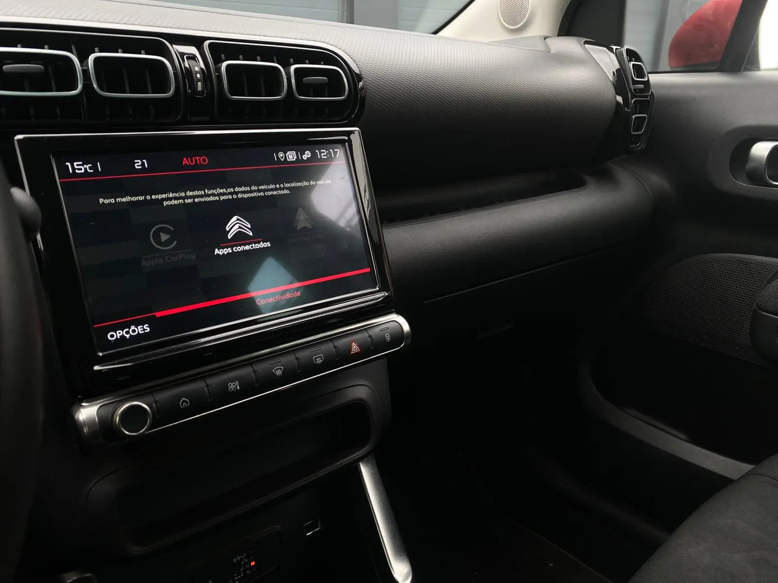 Citroën C3 Aircross C-Series 7