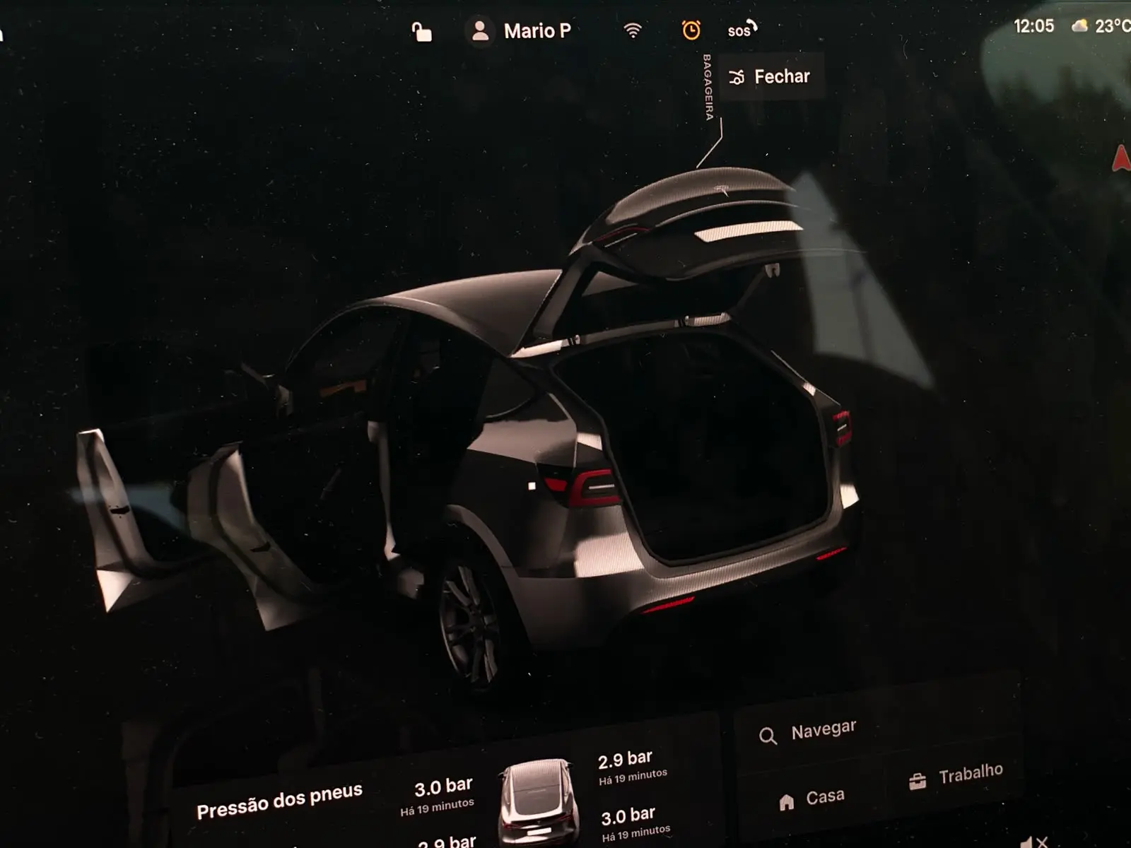 Tesla Model Y Standard 28
