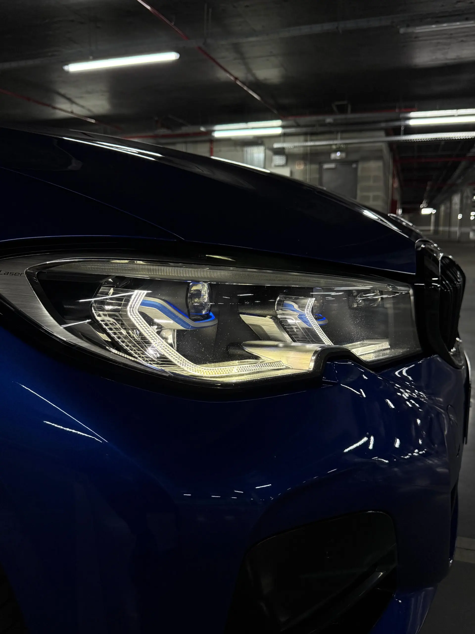 BMW 330 330i Pack M 13