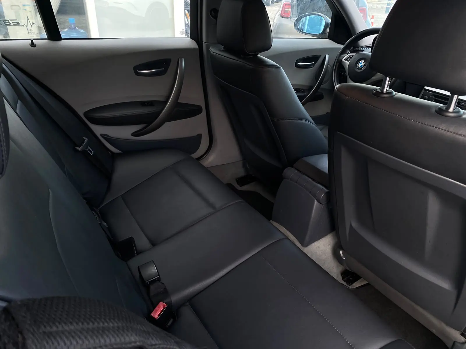 BMW 120 120d 10